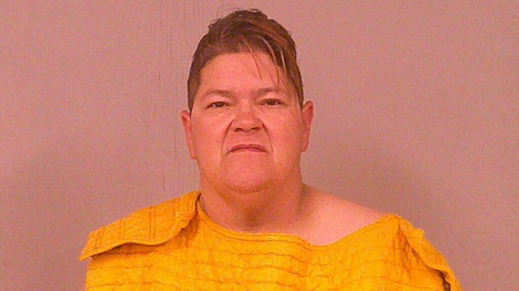 RODRIGUEZ, MELANIE SUE arrest record in Burnet County, Texas RODRIGUEZ, MELANIE SUE arrested in Burnet County, Texas mugshot