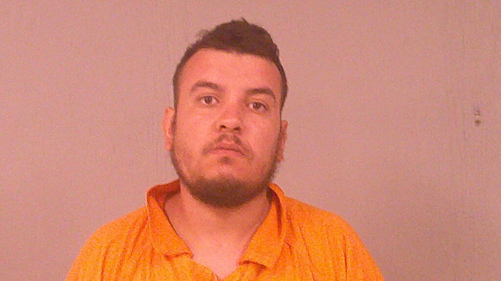 RODRIGUEZ, CHRISTIAN DIAZ arrest record in Burnet County, Texas RODRIGUEZ, CHRISTIAN DIAZ arrested in Burnet County, Texas mugshot