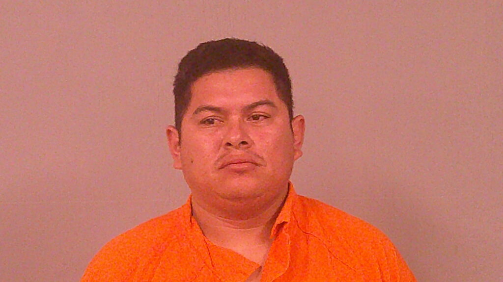 ARGUETA-MARTINEZ, MIGUEL RENE arrest record in Burnet County, Texas ARGUETA-MARTINEZ, MIGUEL RENE arrested in Burnet County, Texas mugshot