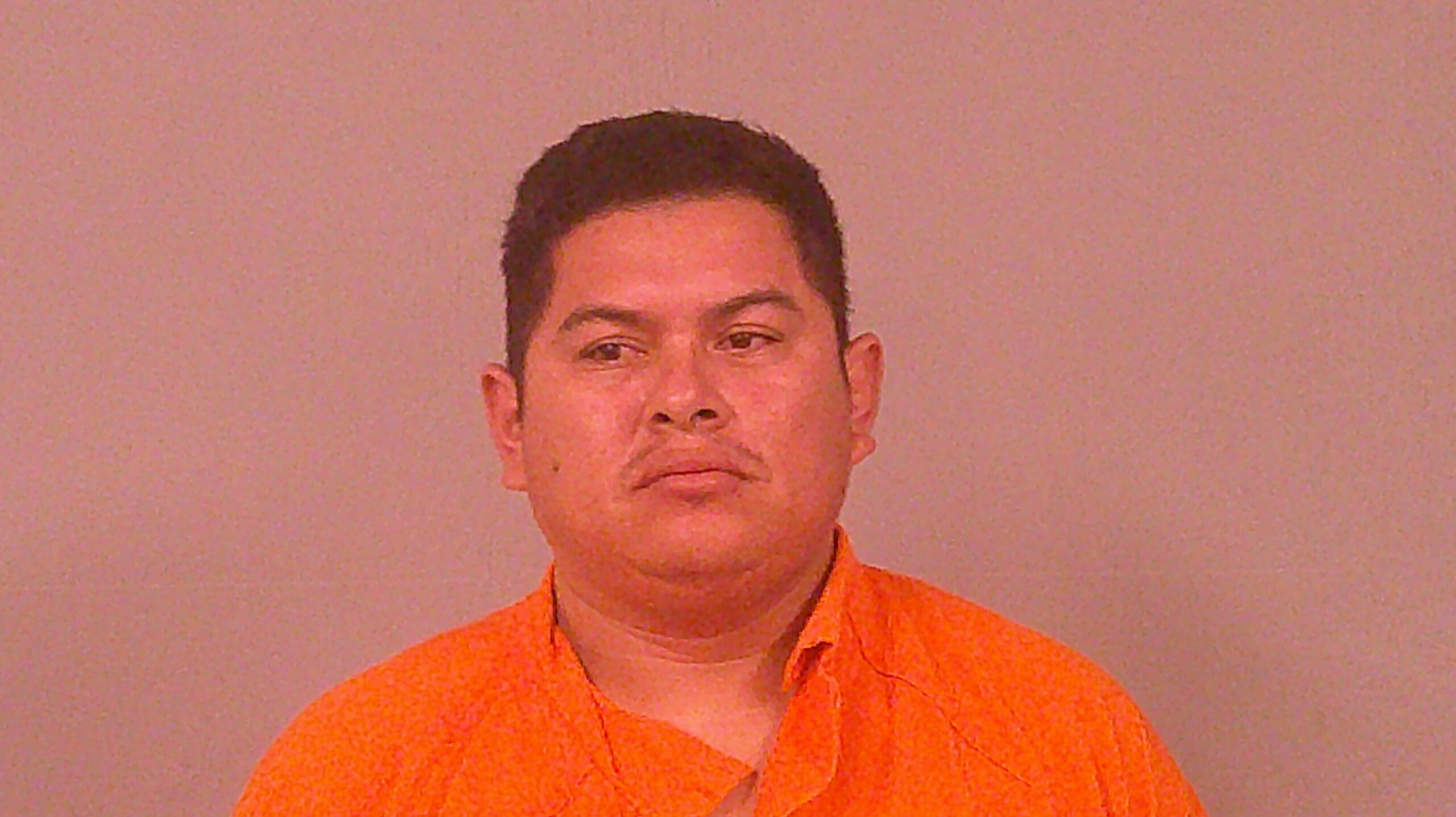 ARGUETA-MARTINEZ, MIGUEL RENE booking photo