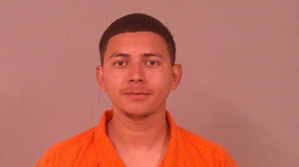 FLORES-ANARIBA, FRANKLIN JONATHAN arrest record in Burnet County, Texas FLORES-ANARIBA, FRANKLIN JONATHAN arrested in Burnet County, Texas mugshot