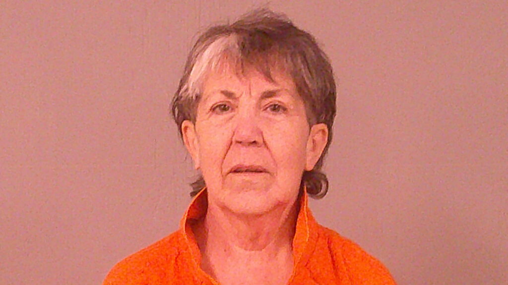 SKEEN, ALICIA ANN arrest record in Burnet County, Texas SKEEN, ALICIA ANN arrested in Burnet County, Texas mugshot