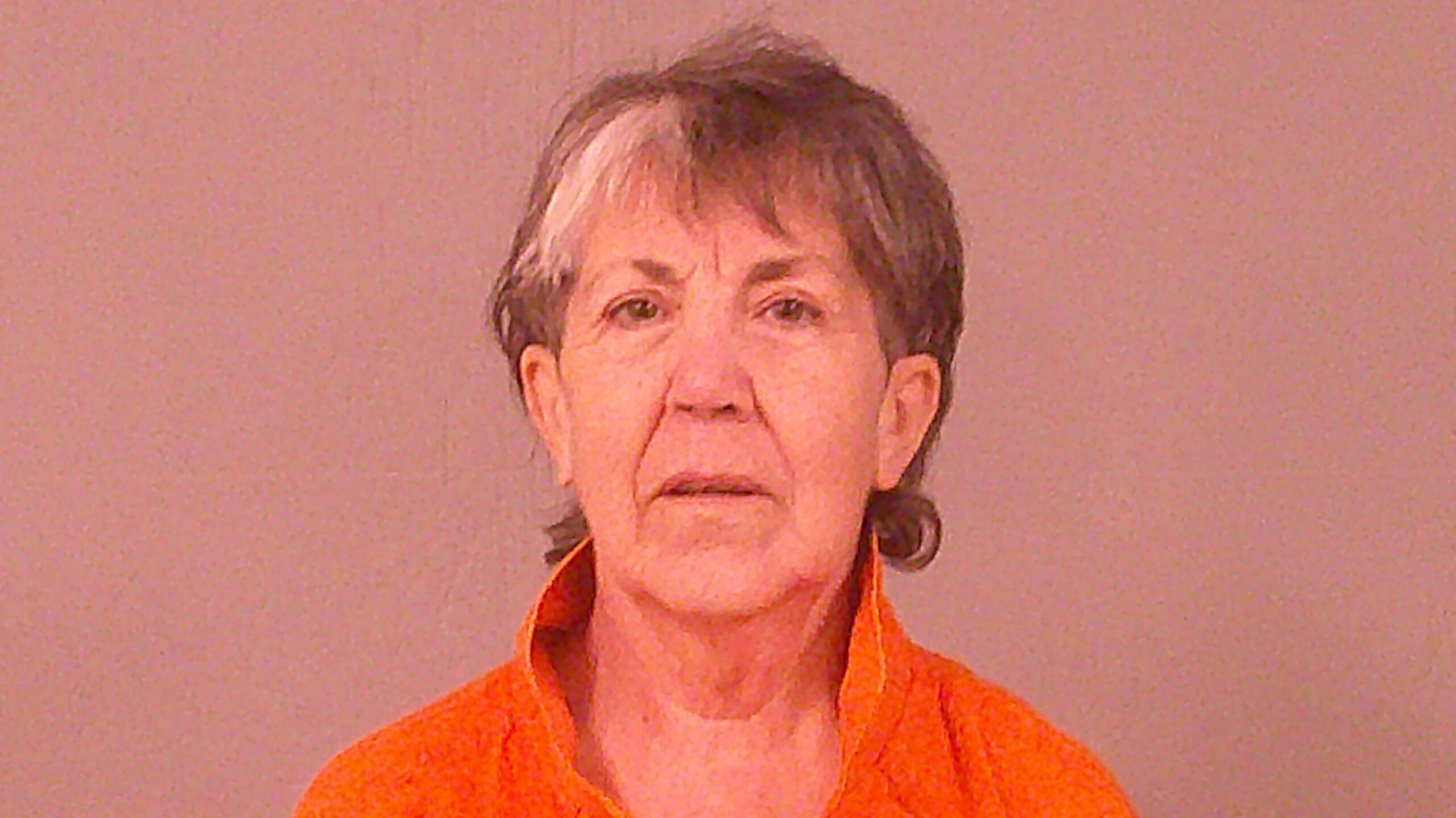 SKEEN, ALICIA ANN booking photo