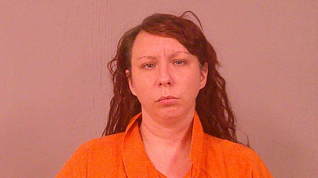 KORANEK, CASSIDY DANIELLE arrest record in Burnet County, Texas KORANEK, CASSIDY DANIELLE arrested in Burnet County, Texas mugshot