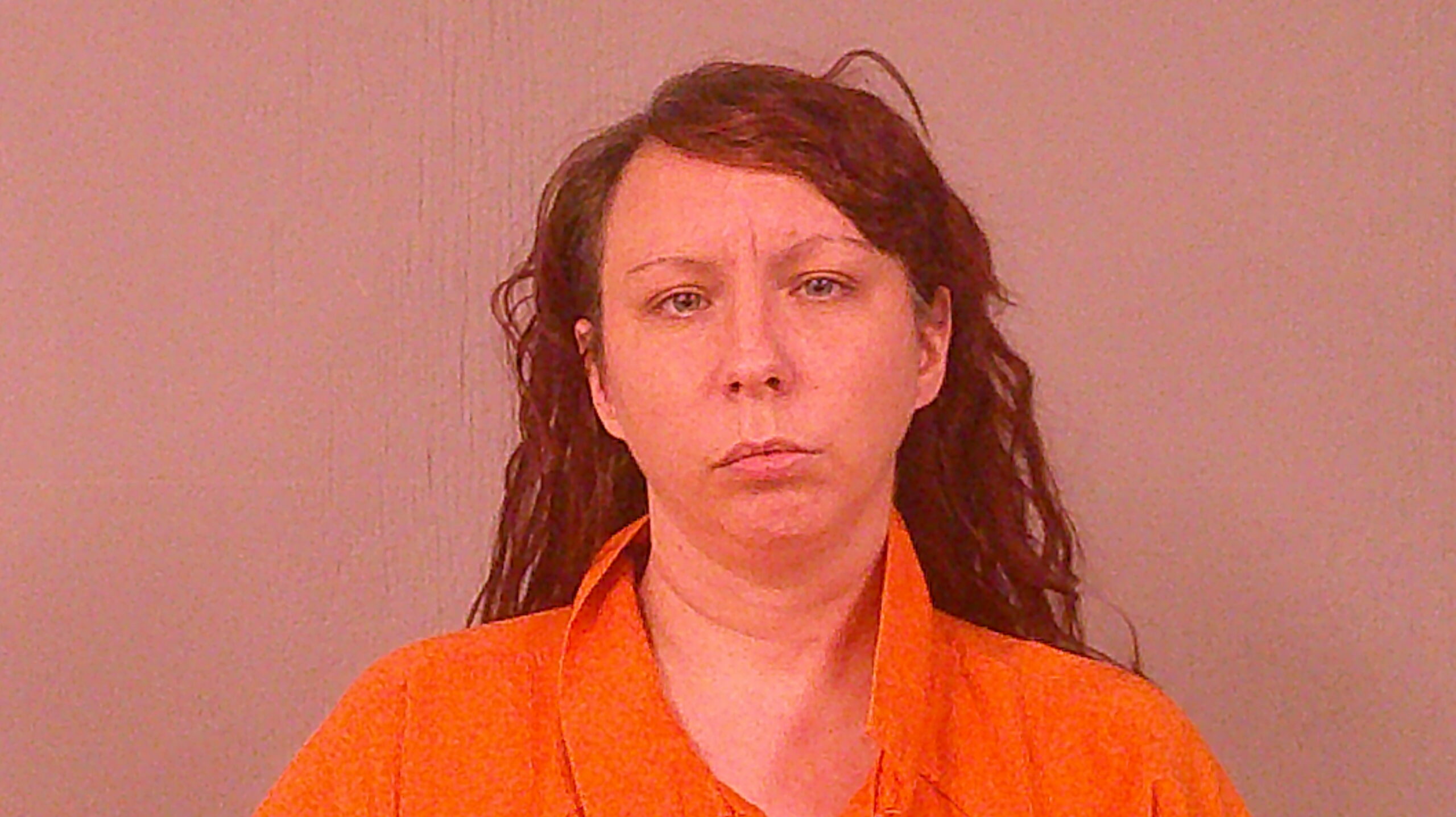 KORANEK, CASSIDY DANIELLE booking photo