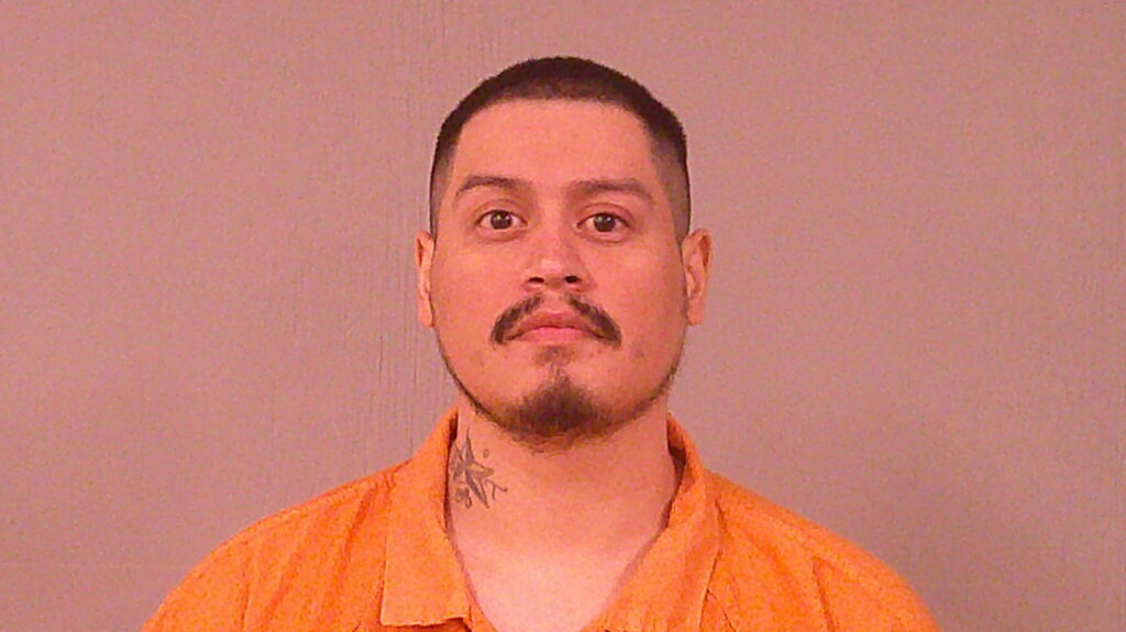 GARCIA, RICARDO GIL arrest record in Burnet County, Texas GARCIA, RICARDO GIL arrested in Burnet County, Texas mugshot