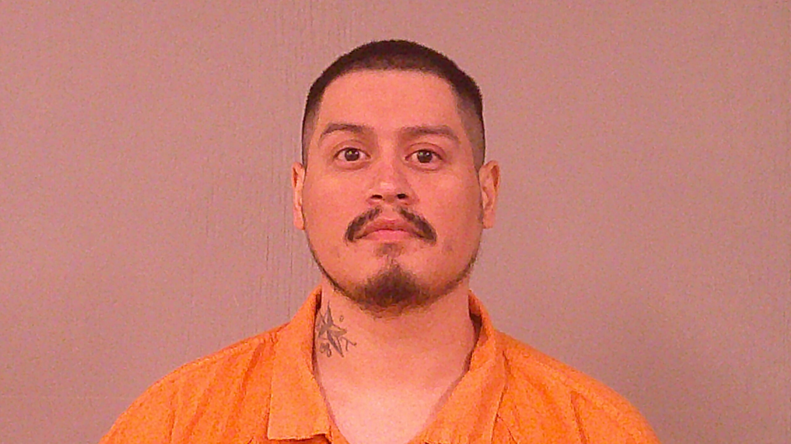 GARCIA, RICARDO GIL booking photo
