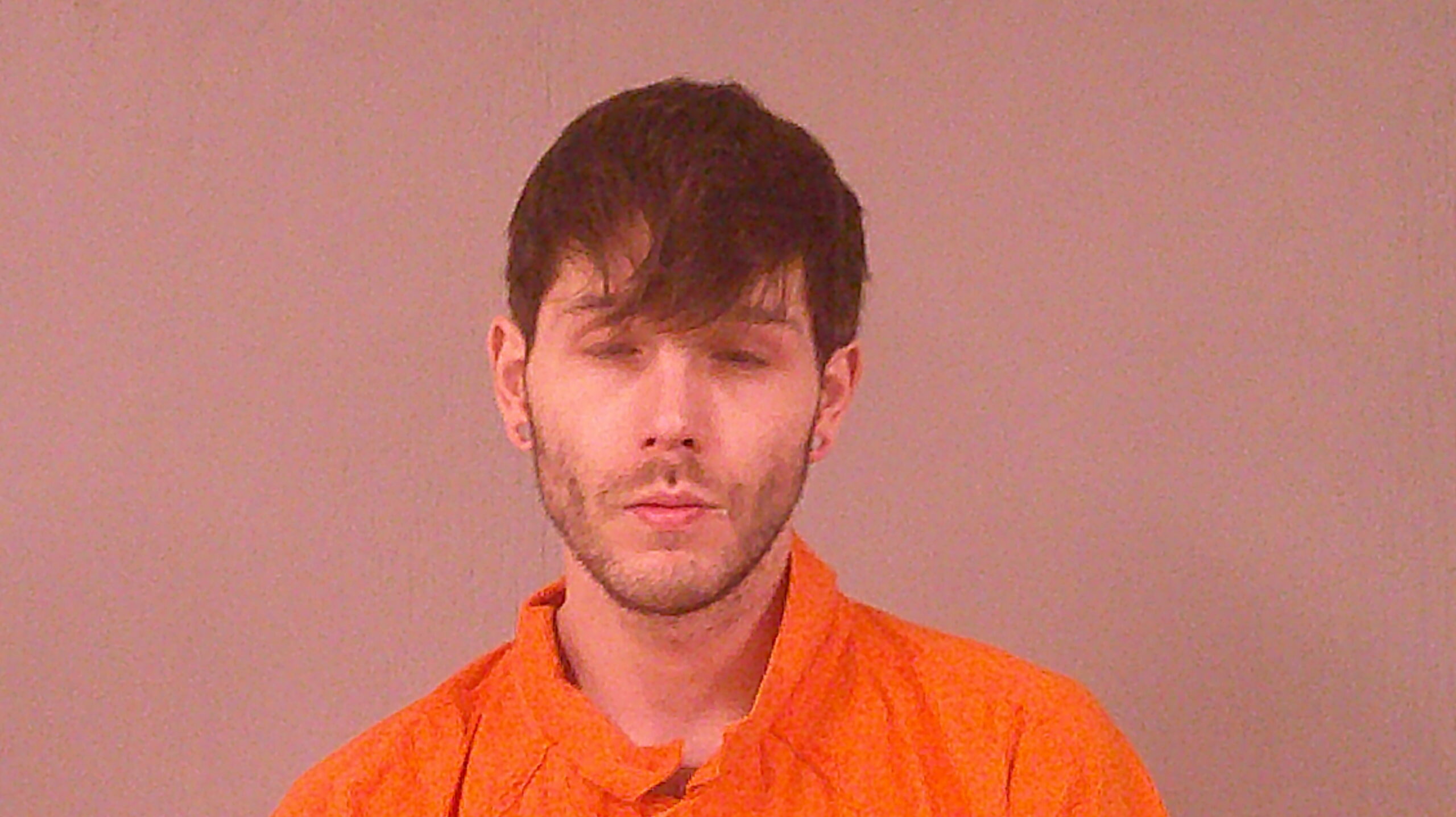 ASHBY, LUCAS ONEAL booking photo