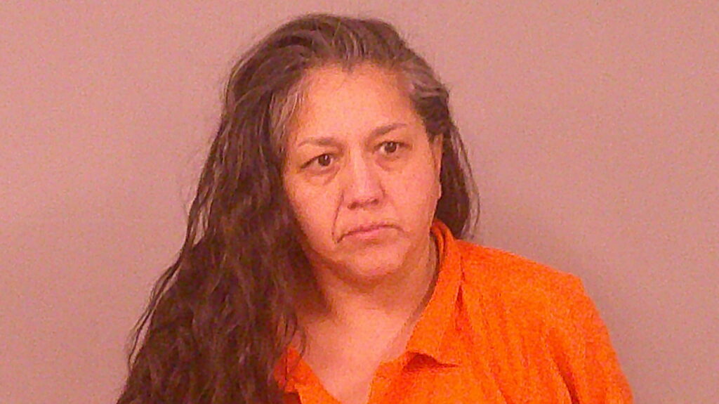 CERVANTEZ, AMY STEPHANIE arrest record in Burnet County, Texas CERVANTEZ, AMY STEPHANIE arrested in Burnet County, Texas mugshot