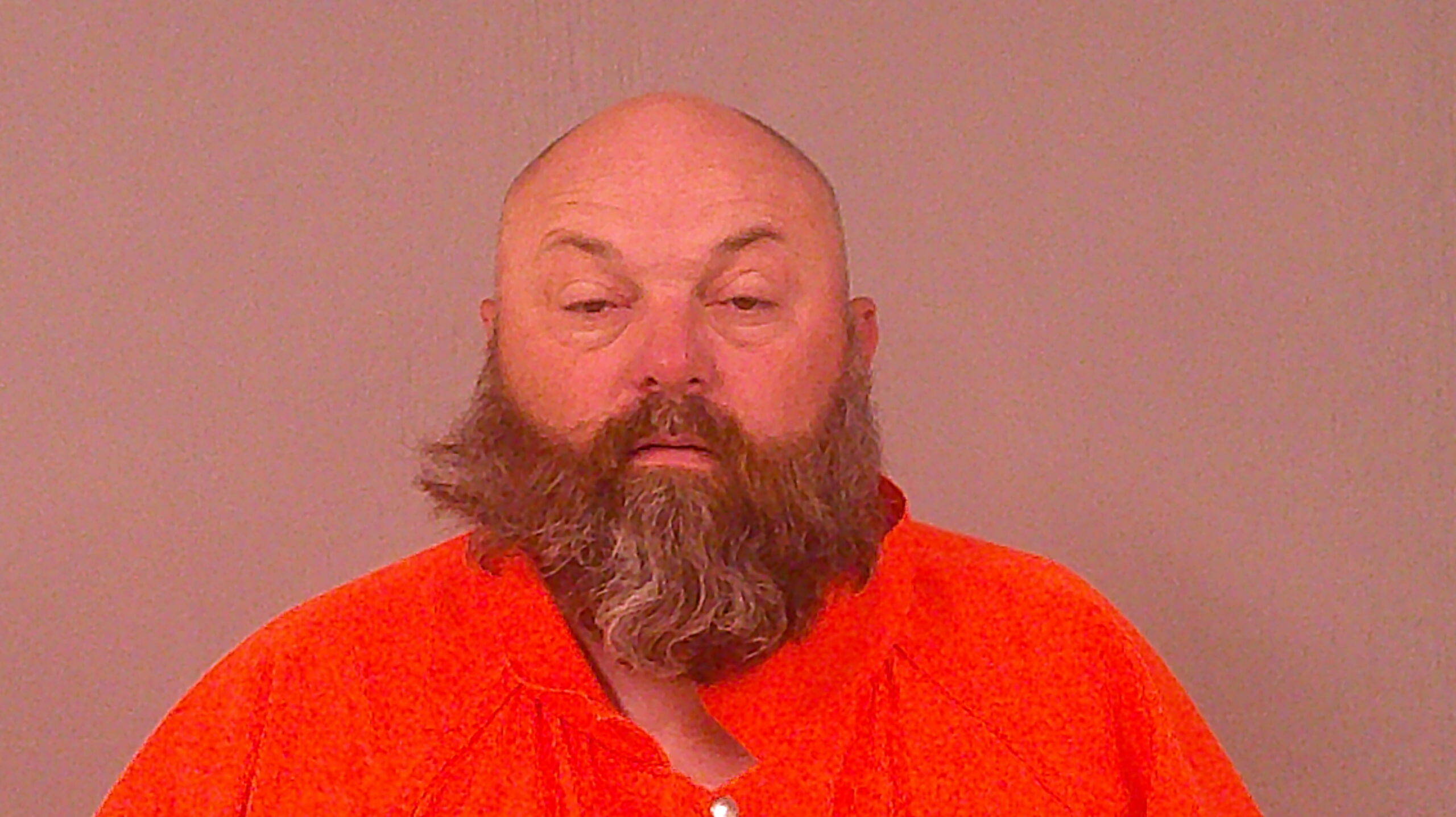 WALTERS, ROY THOMAS booking photo