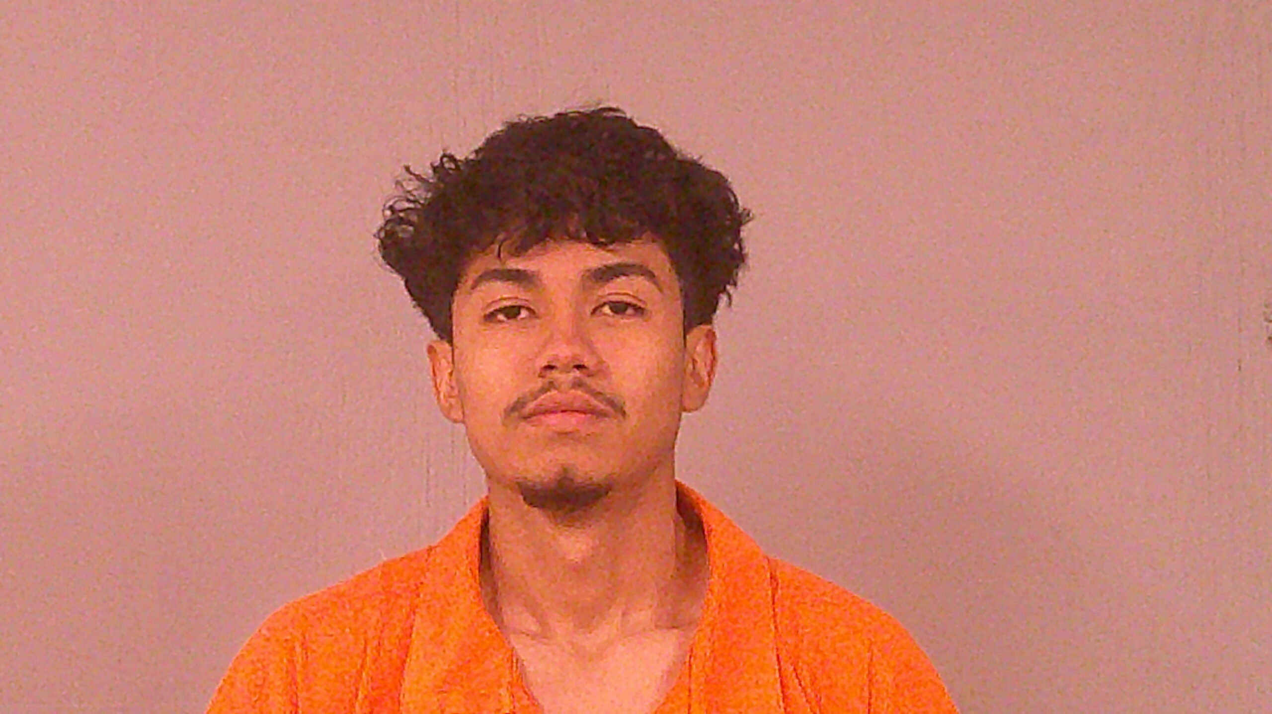 SANCHEZ-AGUIRRE, CARLOS booking photo