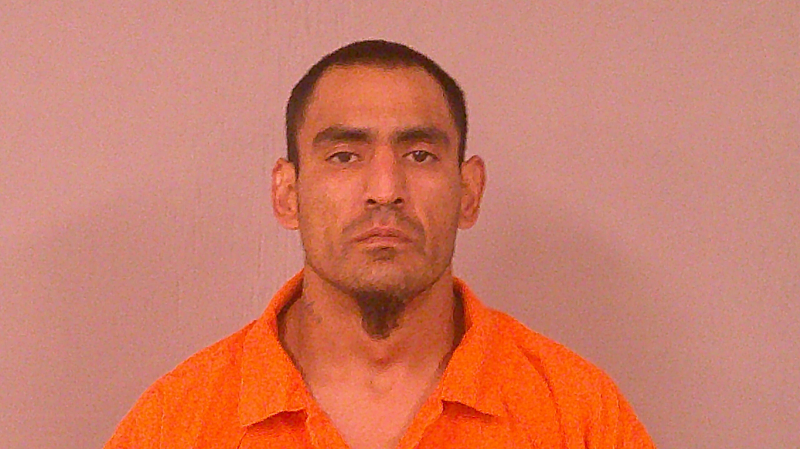 LOPEZ, JESUS ALONSO booking photo