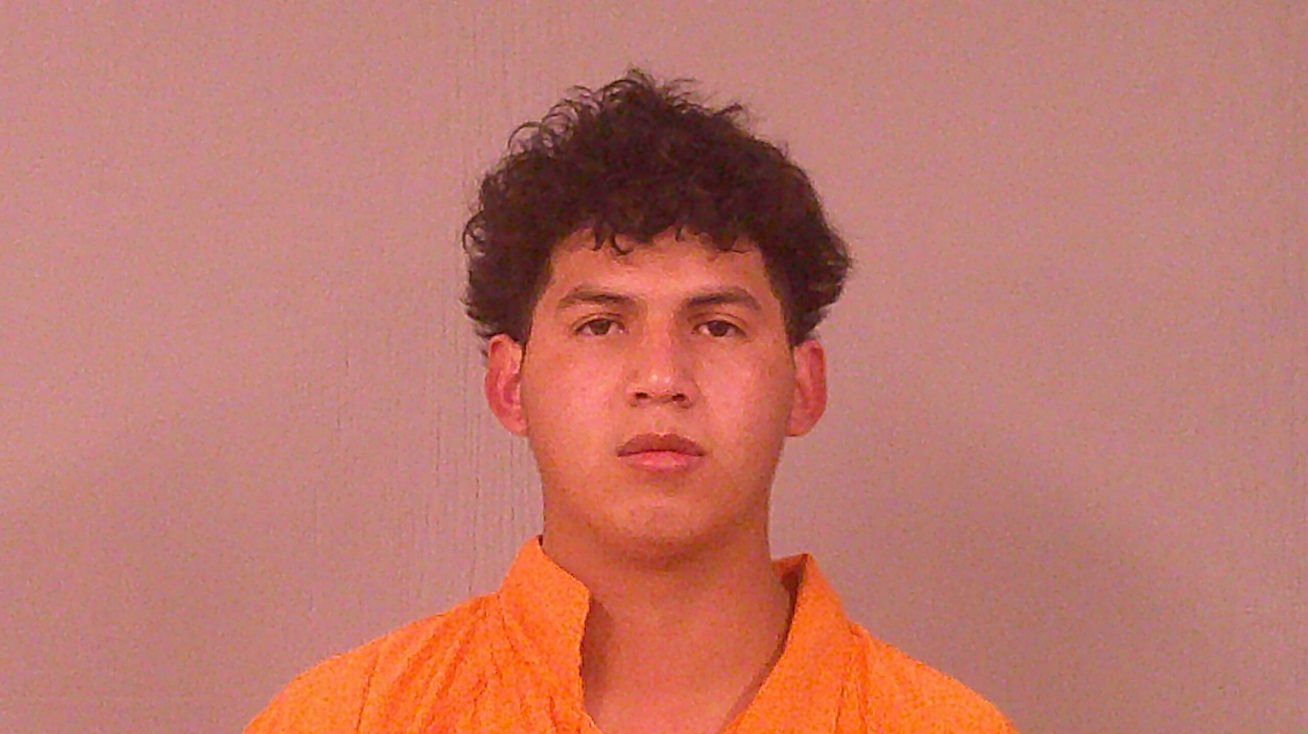 BENITEZ-FLORES, YOVELI booking photo