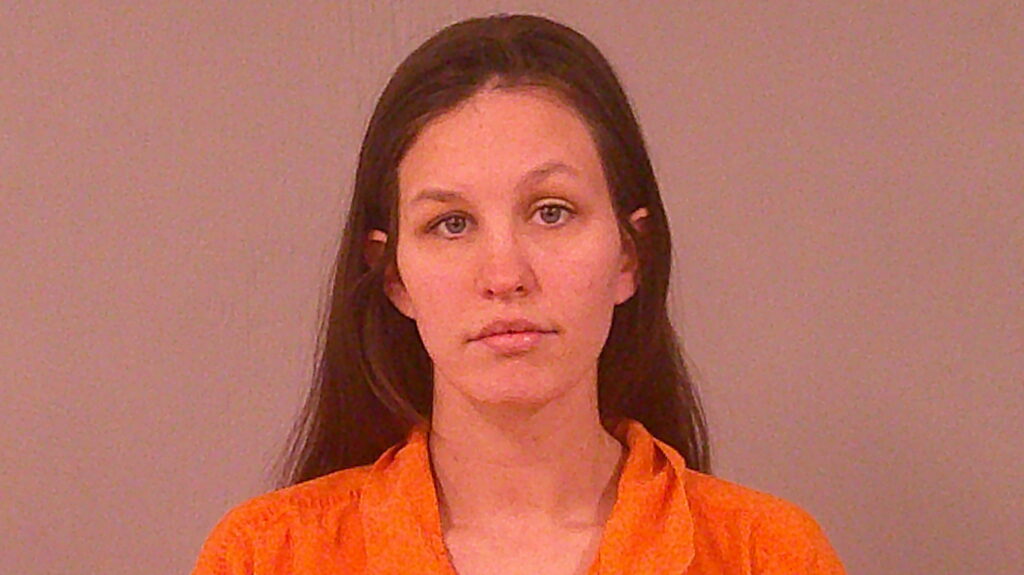 REED, SHANDELYNN MAE arrest record in Burnet County, Texas REED, SHANDELYNN MAE arrested in Burnet County, Texas mugshot