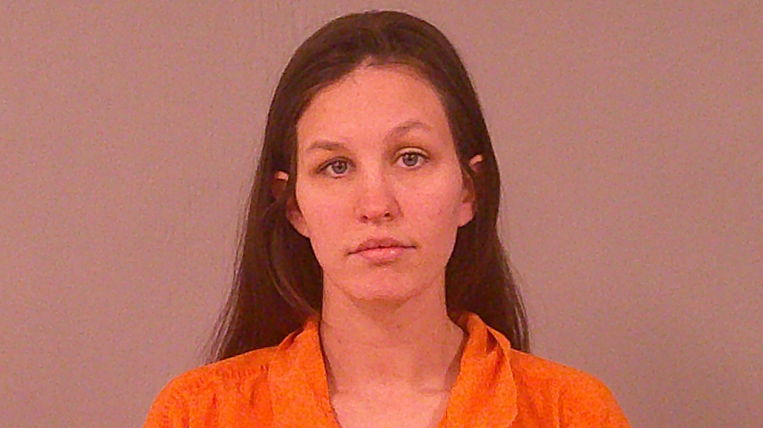 REED, SHANDELYNN MAE booking photo