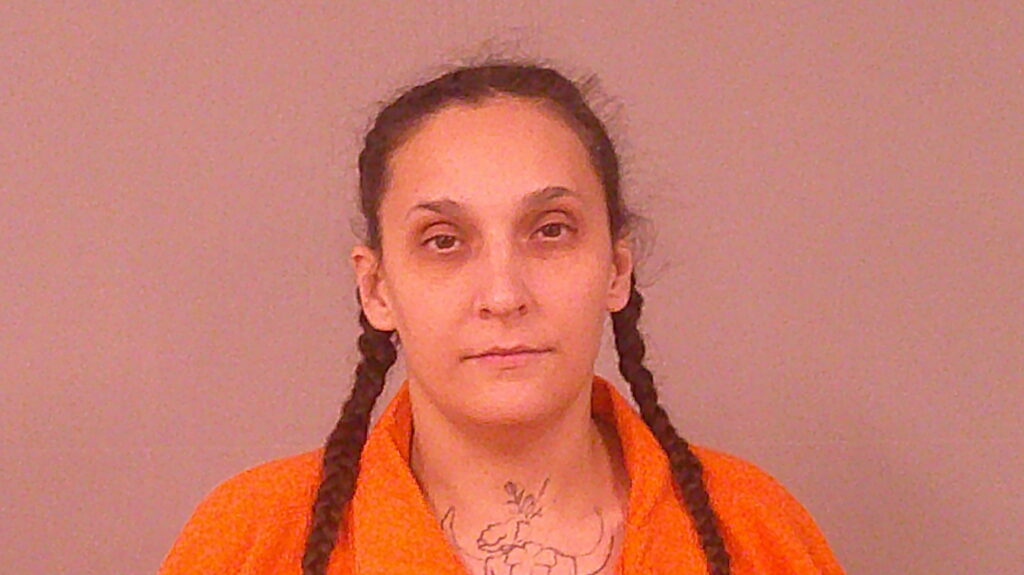 ORTIZ-SABOL, OLIVIA JO arrest record in Burnet County, Texas ORTIZ-SABOL, OLIVIA JO arrested in Burnet County, Texas mugshot