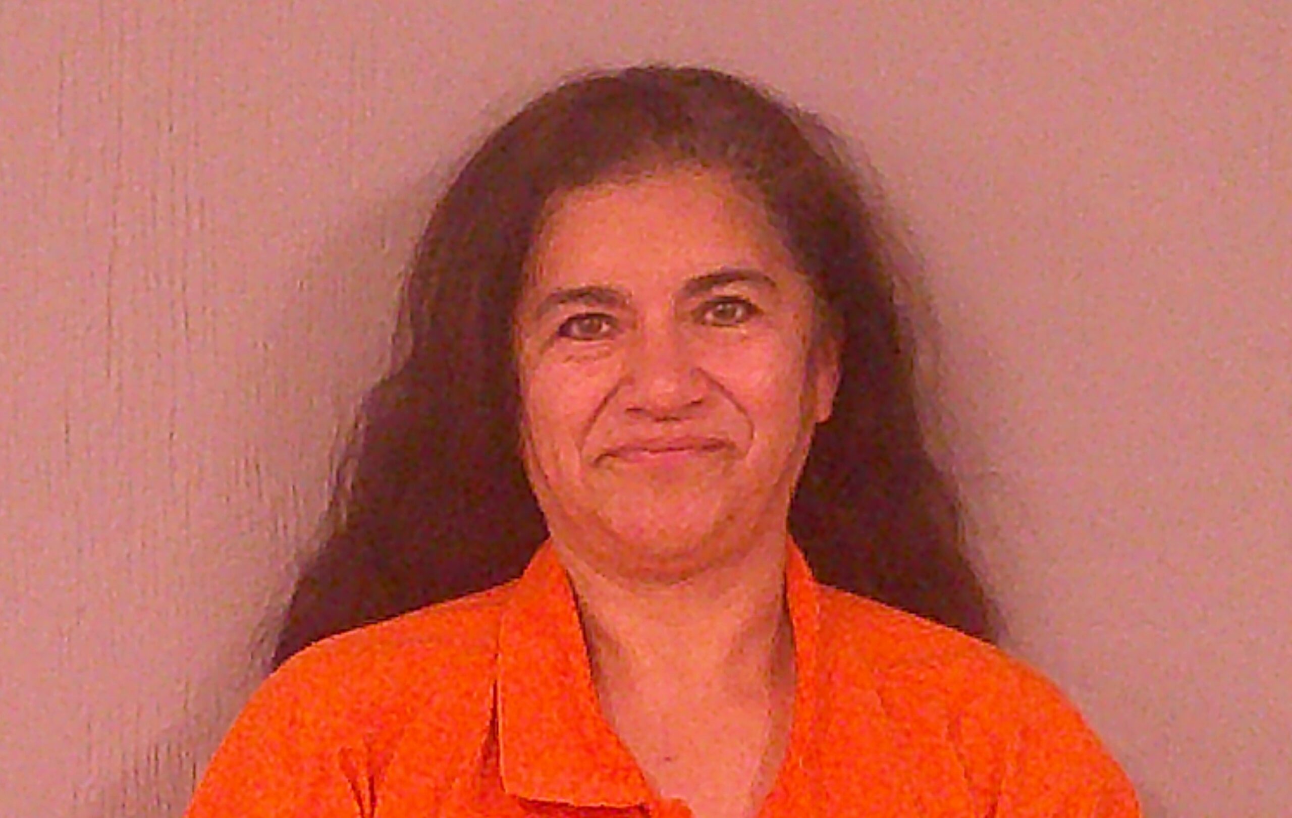 SUAREZ, THELMA VERONICA booking photo