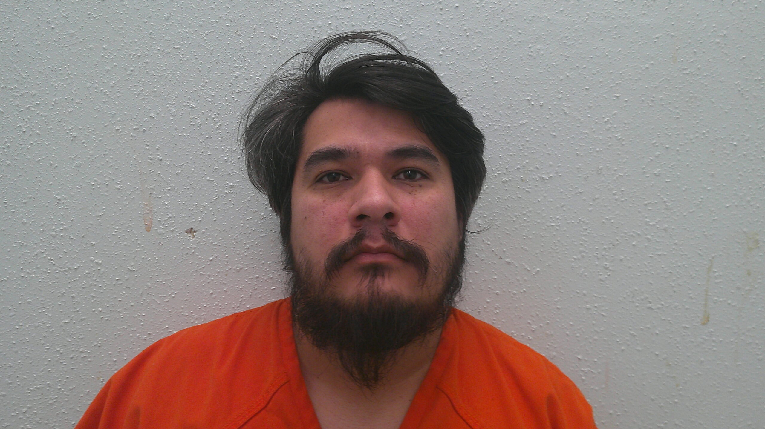 CRUZ, ROBERT DEAN booking photo