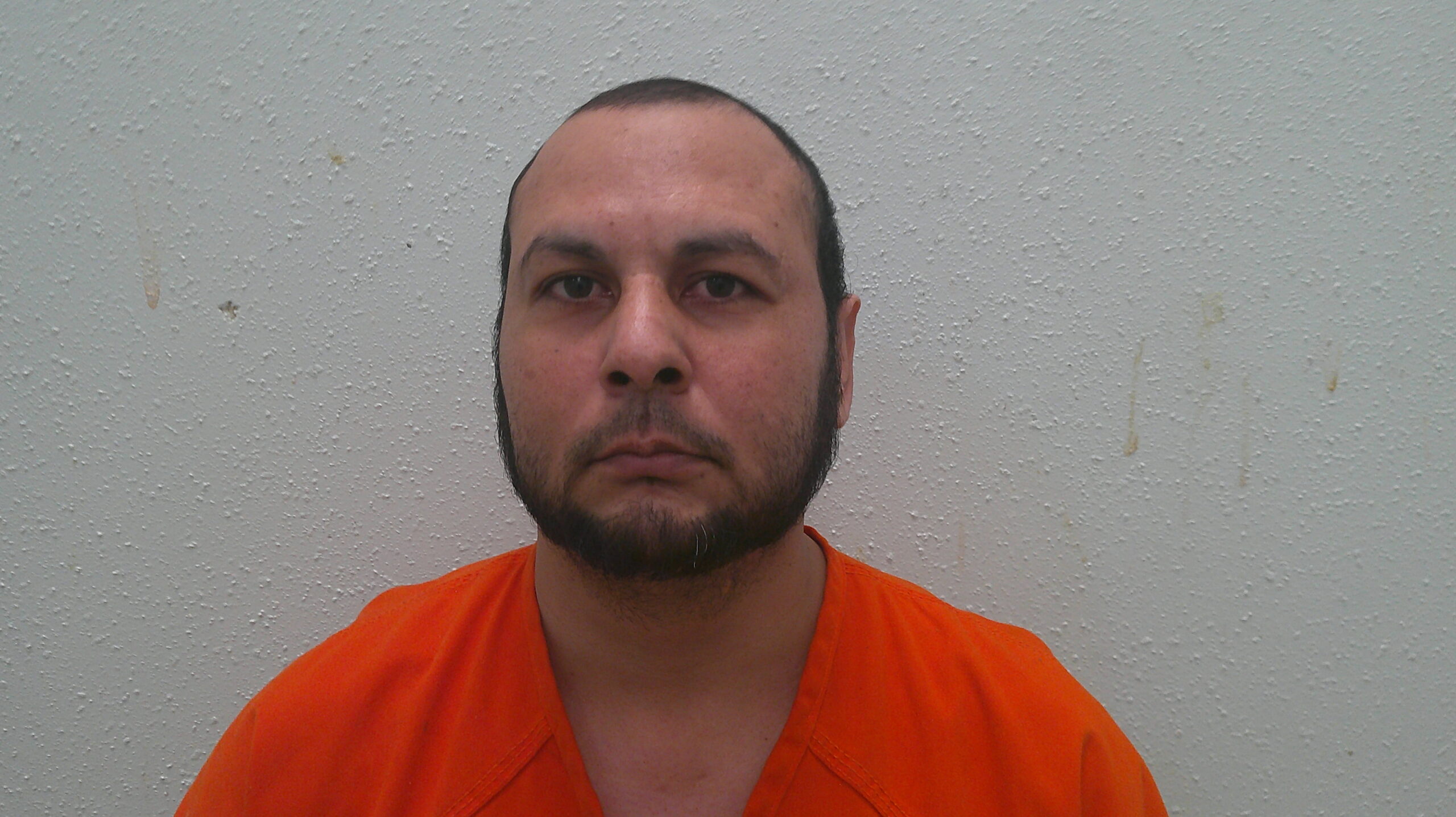 RIOS, JERSSON booking photo