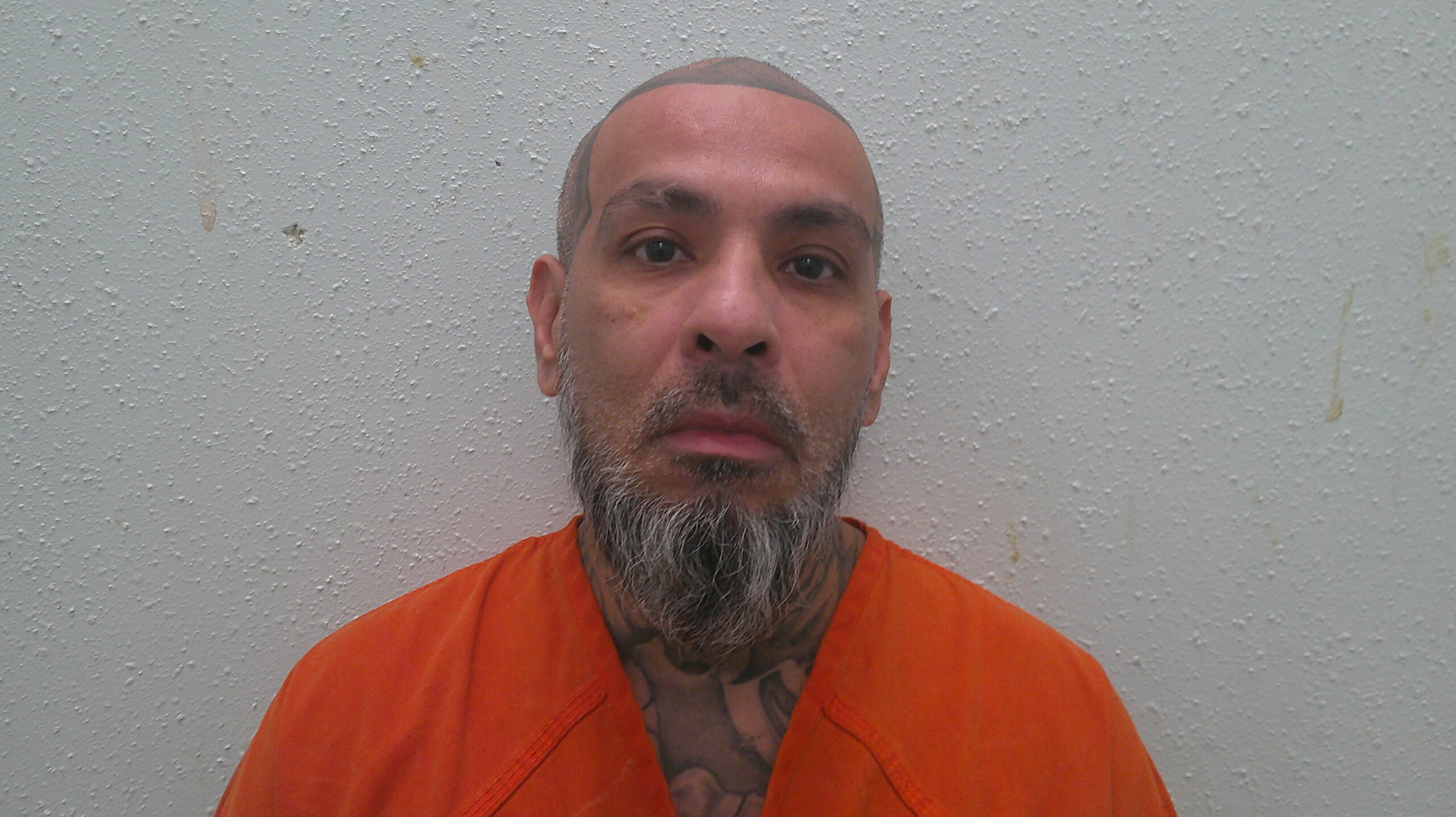 BELTRAN, JESSE booking photo