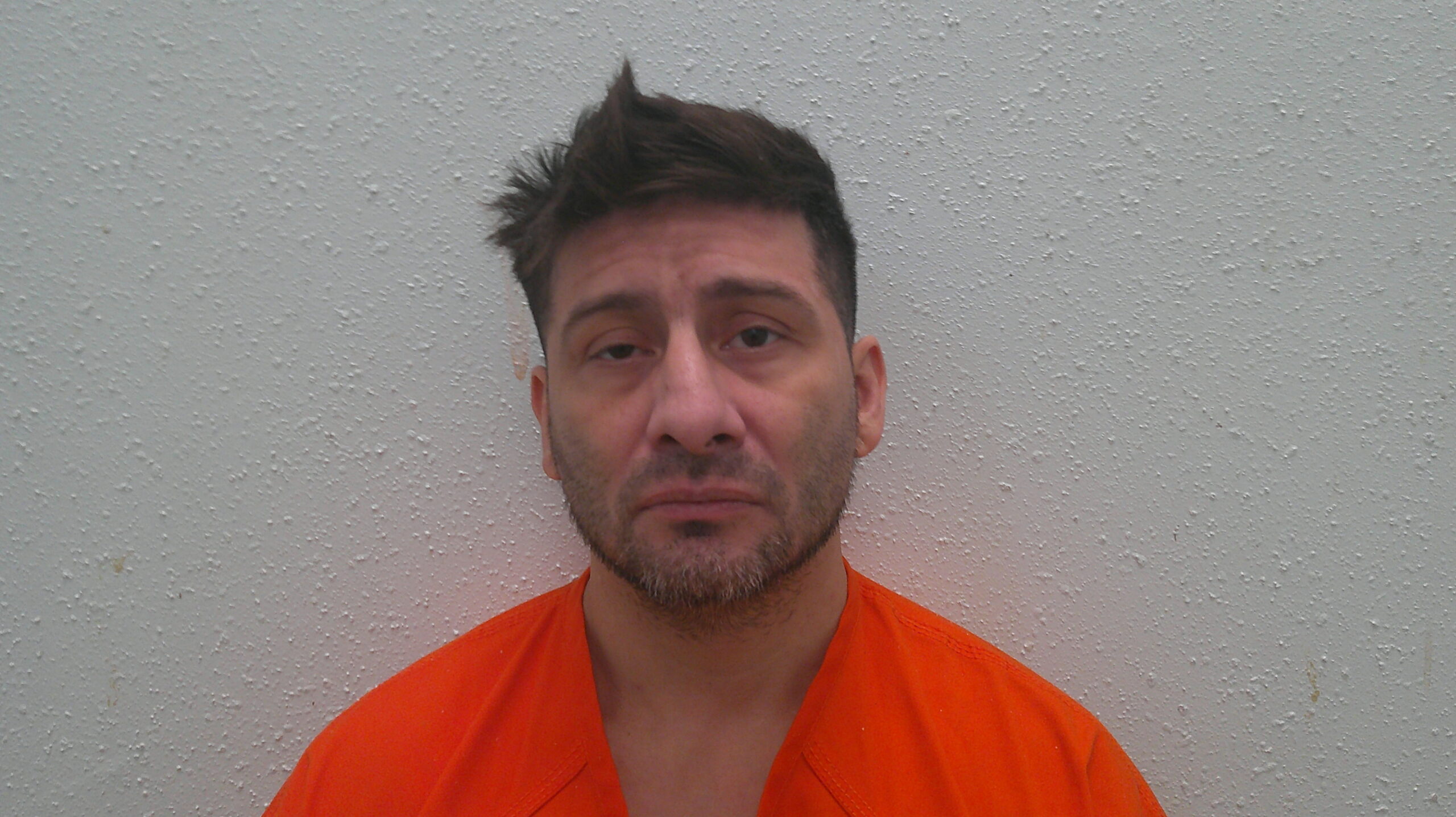 GONZALES, MICHAEL JOSEPH booking photo