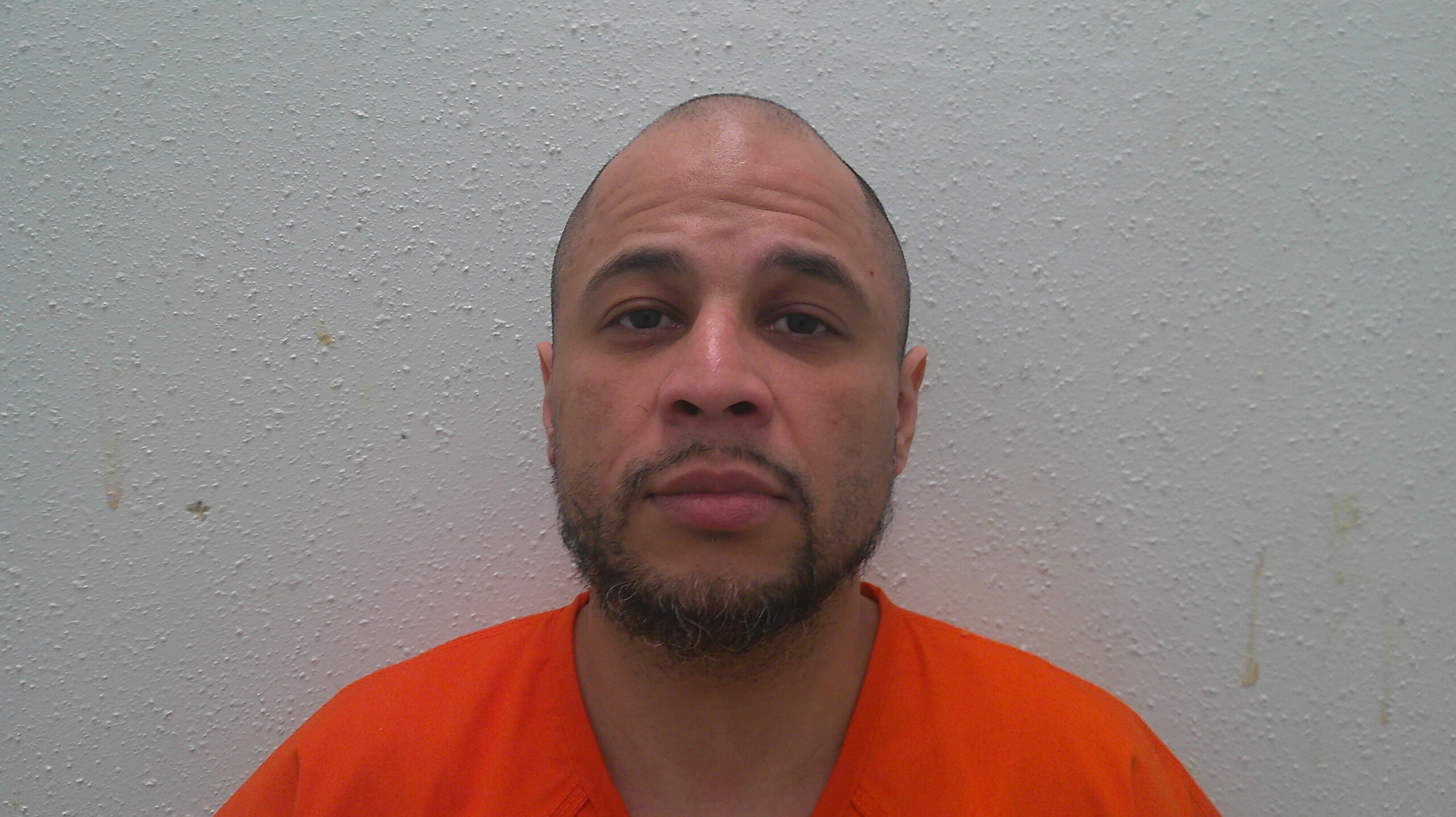 CERVANTES, JONATHAN ERIK booking photo