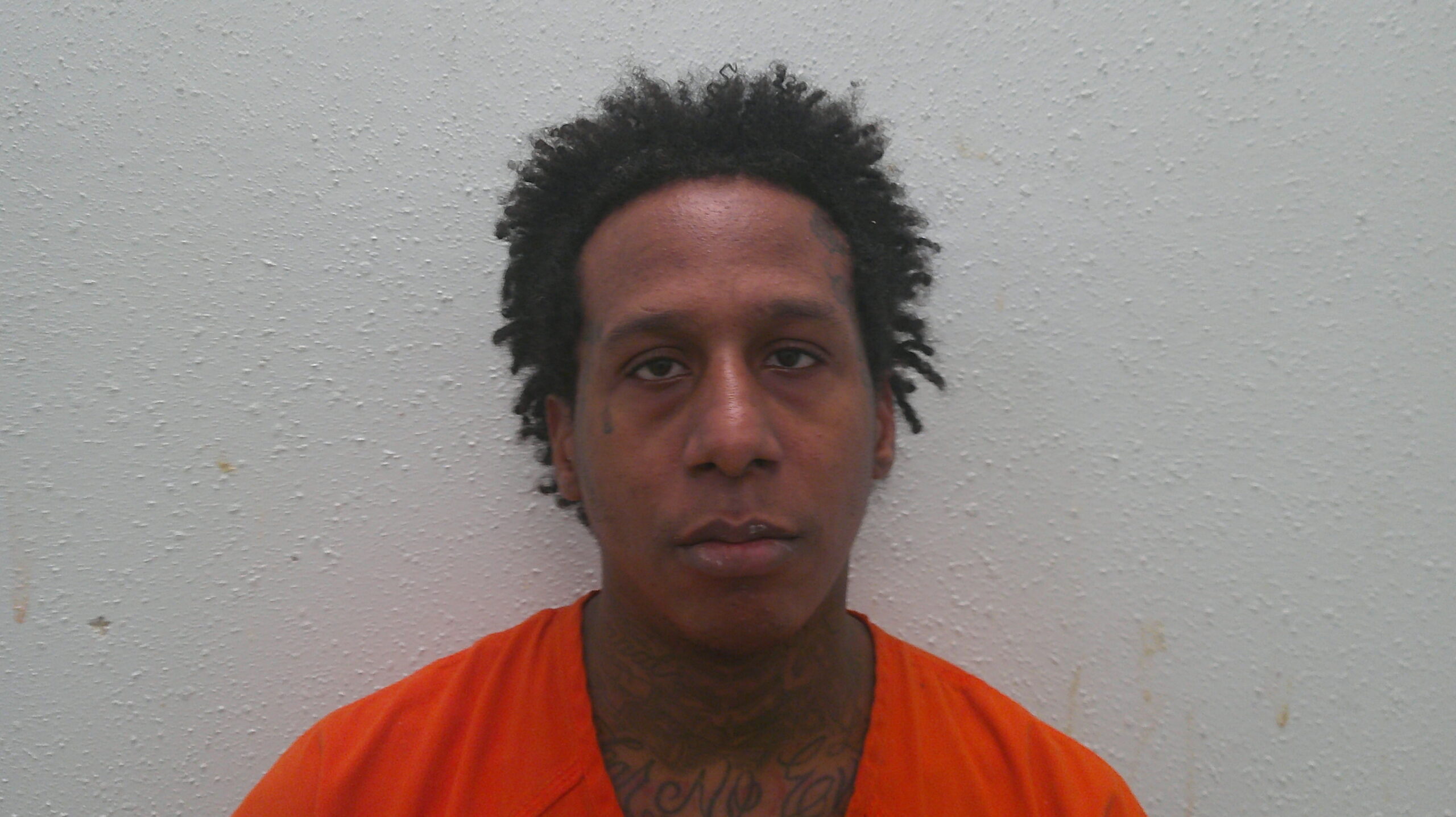 HULLABY, KASSUIS JOVAN booking photo