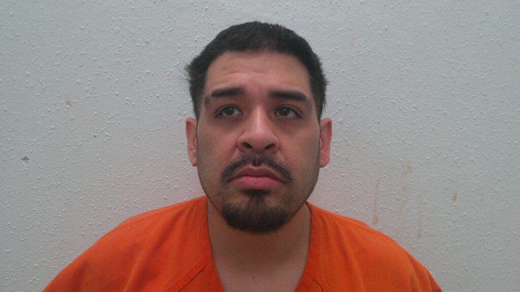 MENDIOLA, ROBERTO ADRIAN arrest record in Burnet County, Texas MENDIOLA, ROBERTO ADRIAN arrested in Burnet County, Texas mugshot