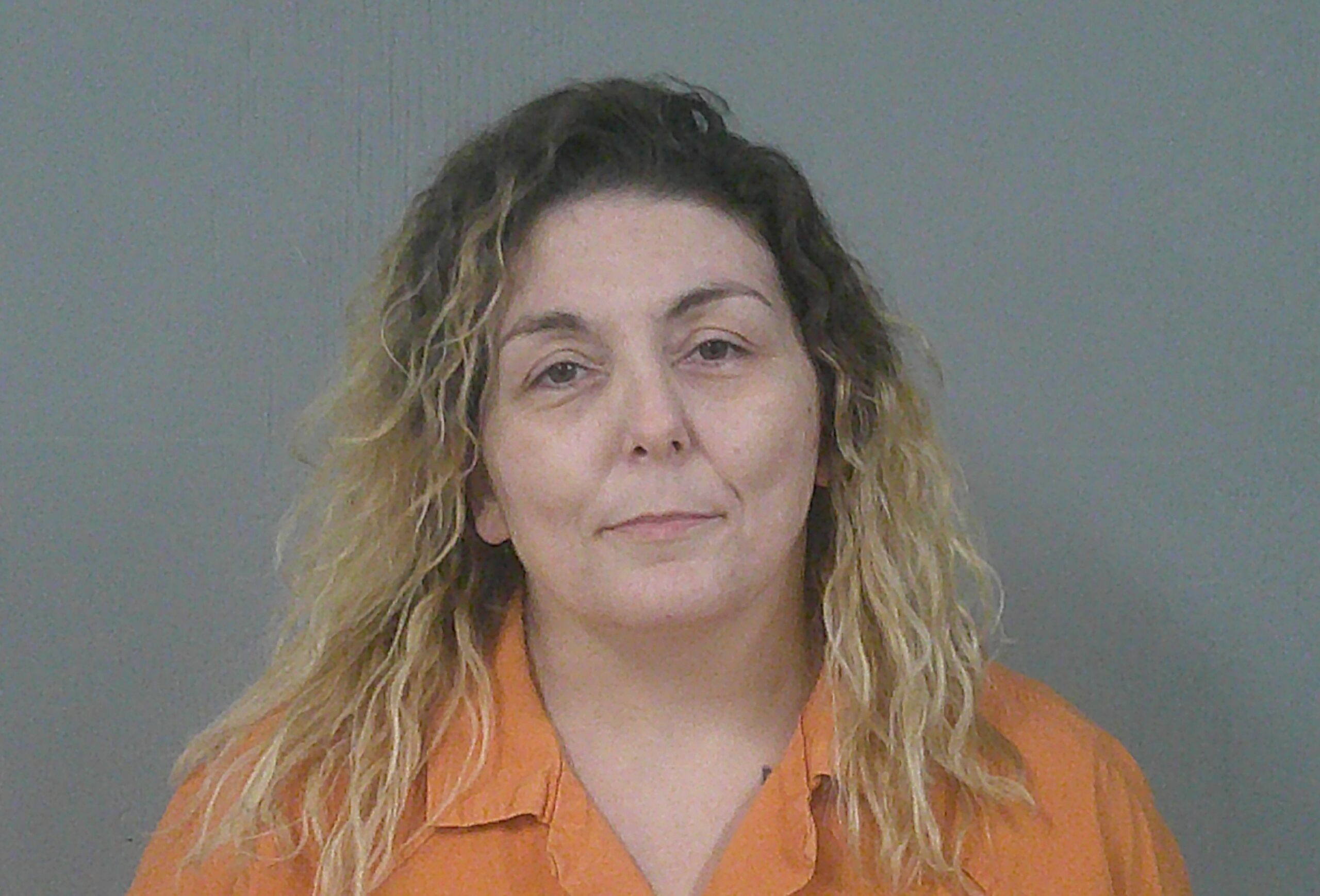 LIMON, DOROTHY LYNN booking photo