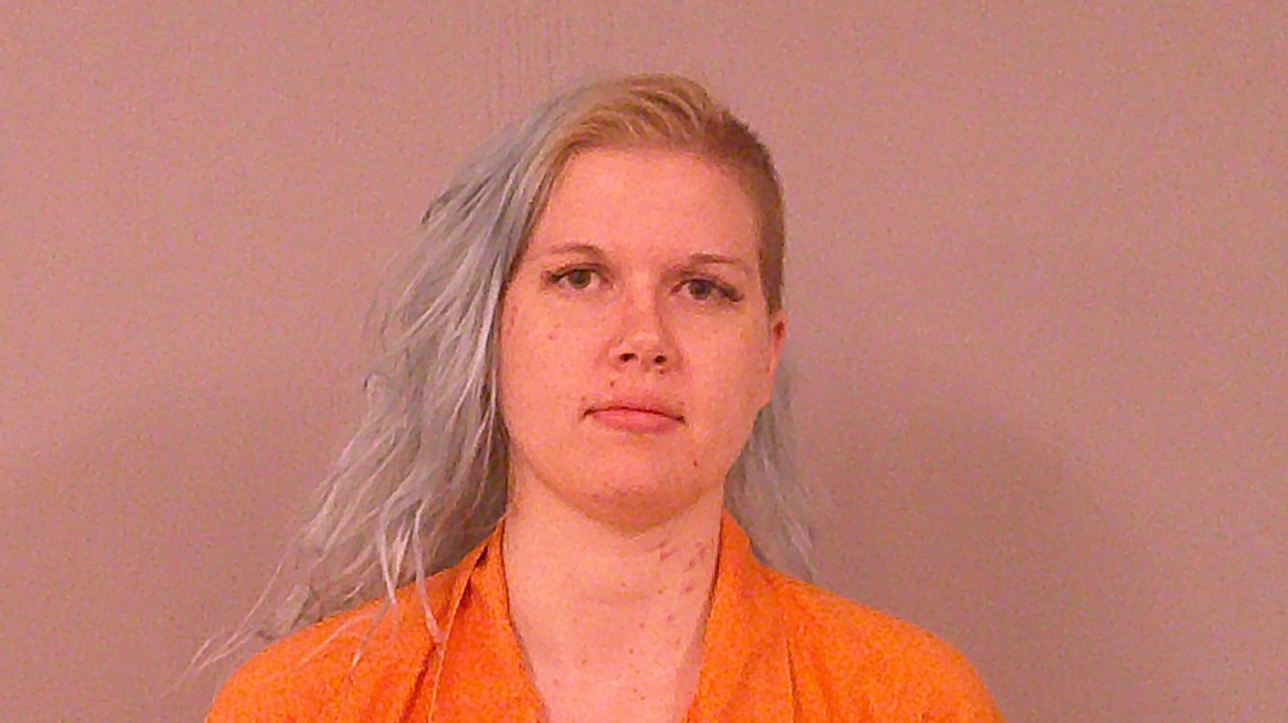 SCHULTZ, MELISSA JOANNE booking photo