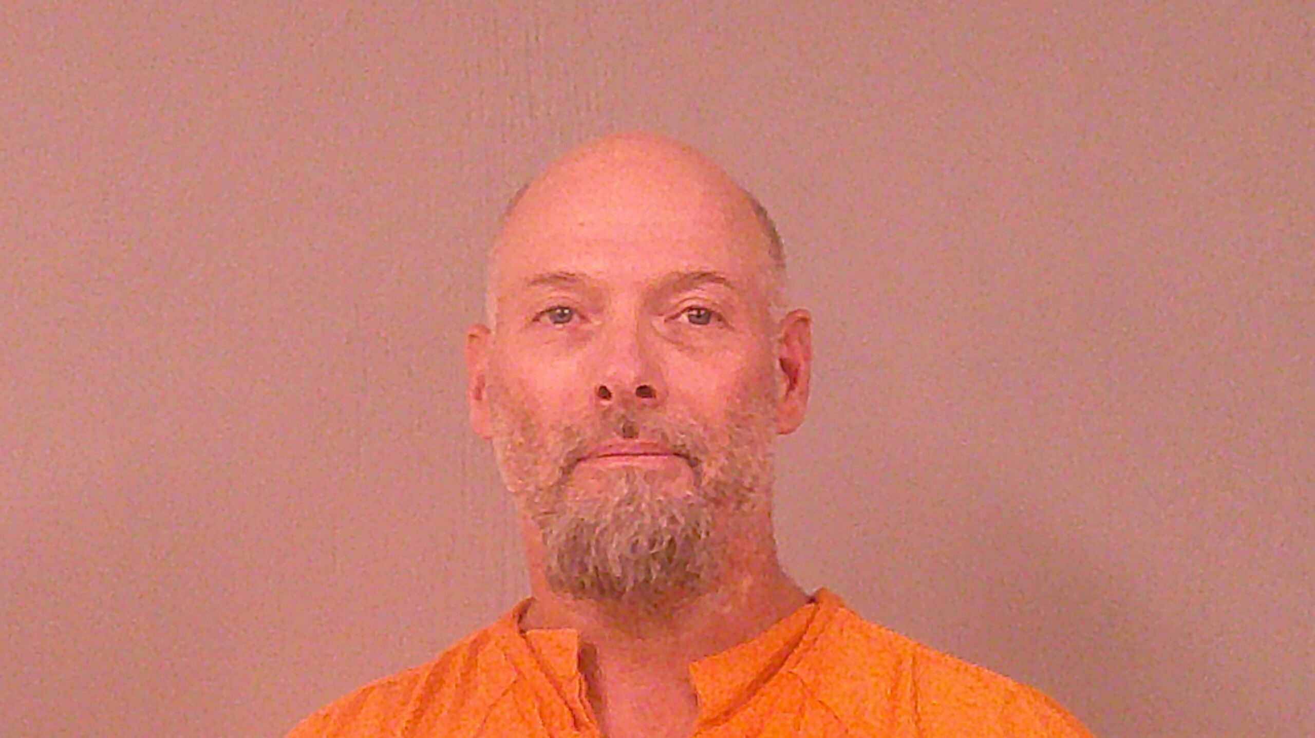 PROCHNOW, MATTHEW RYAN booking photo