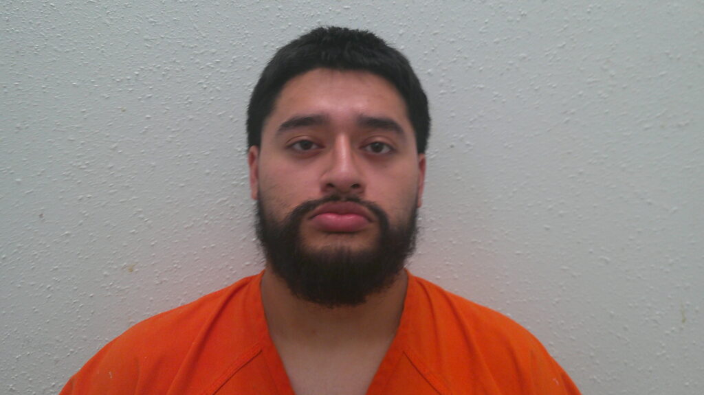 GARZA, CHRISTIAN arrest record in Burnet County, Texas GARZA, CHRISTIAN arrested in Burnet County, Texas mugshot