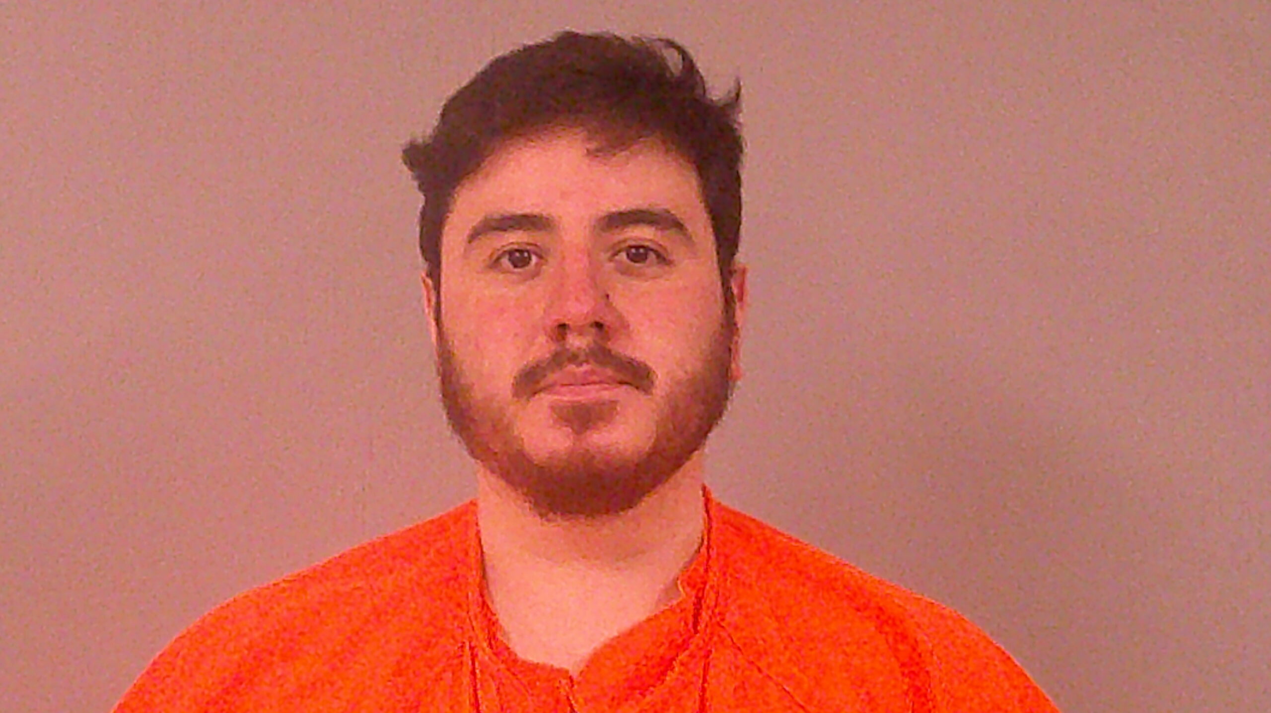 FUENTEZ, JOEY arrested by Department of Public Safety