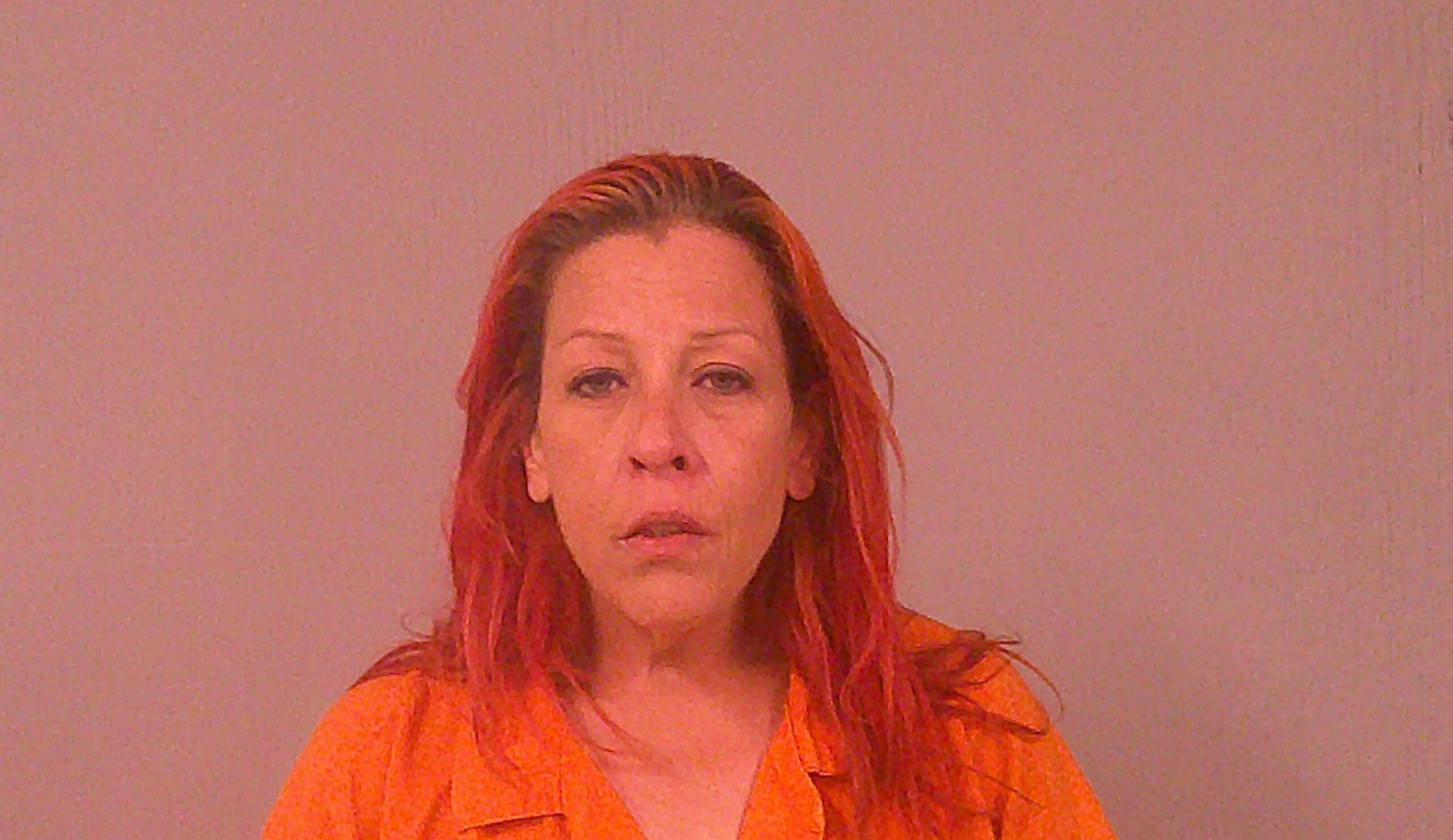 CAMPBELL, JESSICA ROBIN booking photo