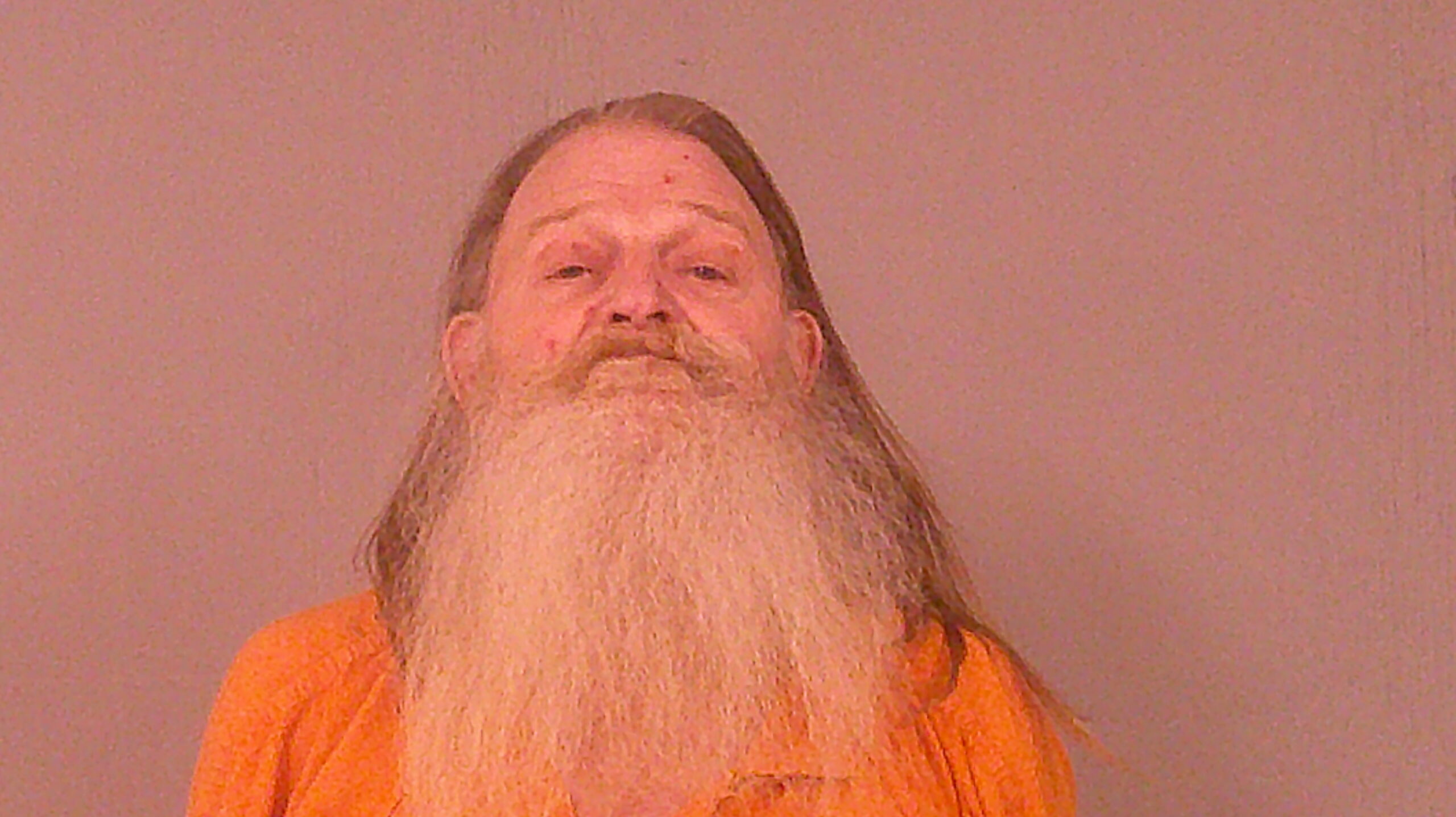 TONER, CURTIS LEE booking photo