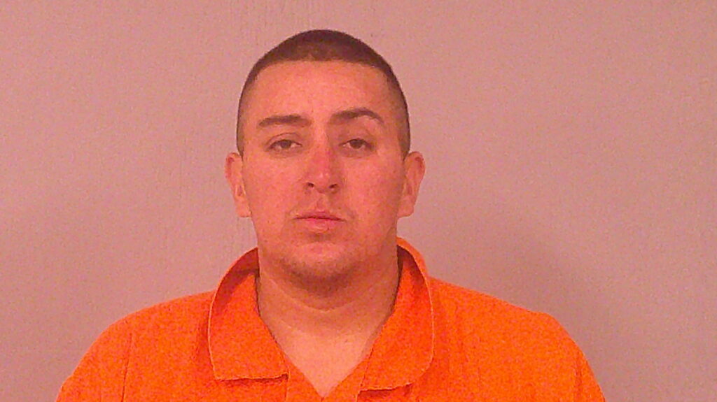 ALVAREZ-ALVAREZ, EDER ALDAIR arrest record in Burnet County, Texas ALVAREZ-ALVAREZ, EDER ALDAIR arrested in Burnet County, Texas mugshot