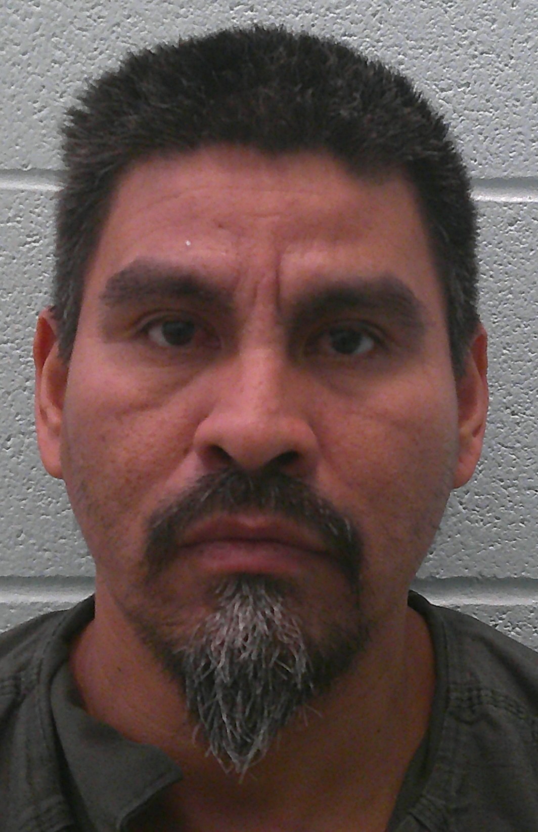 SANCHEZ-LOPEZ, ORFANEL booking photo