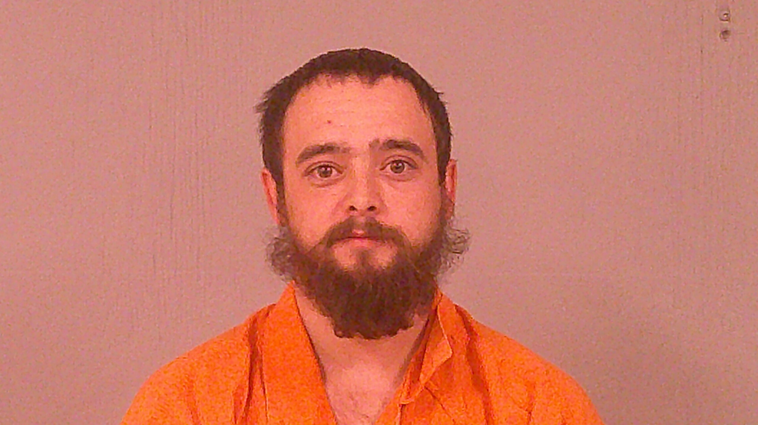 BELL, ANDREW MICHAEL booking photo