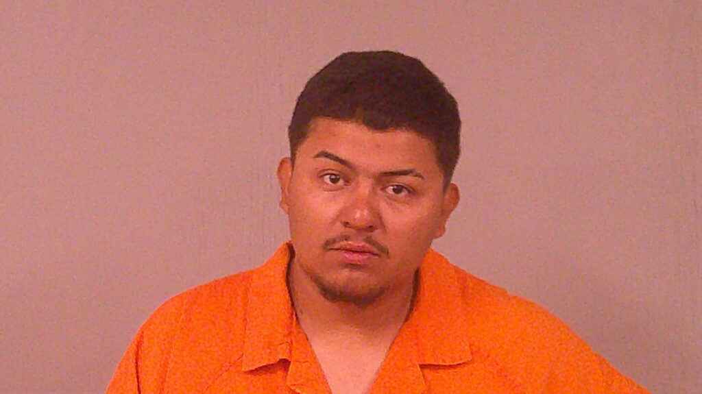 MARTINEZ, CESAR EDUARDO, Jr arrest record in Burnet County, Texas MARTINEZ, CESAR EDUARDO, Jr arrested in Burnet County, Texas mugshot