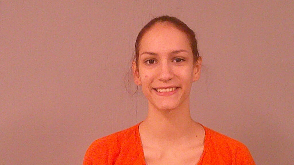 LYNCH, KALI ELIZABETH arrest record in Burnet County, Texas LYNCH, KALI ELIZABETH arrested in Burnet County, Texas mugshot