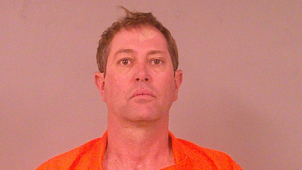 WALKER, ALLEN JEFFRY arrest record in Burnet County, Texas WALKER, ALLEN JEFFRY arrested in Burnet County, Texas mugshot