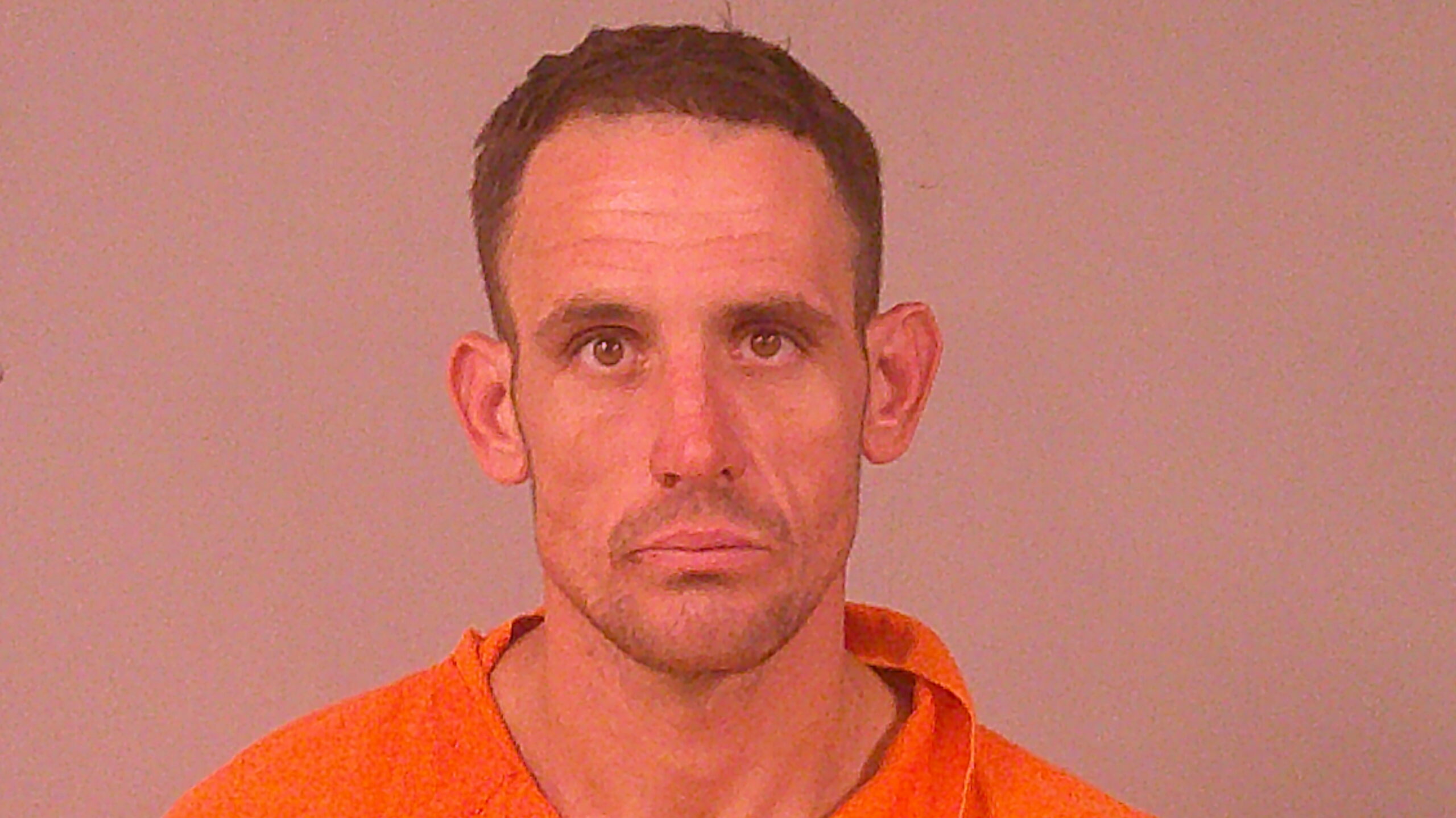 POLLARD, TREVOR JAMES booking photo