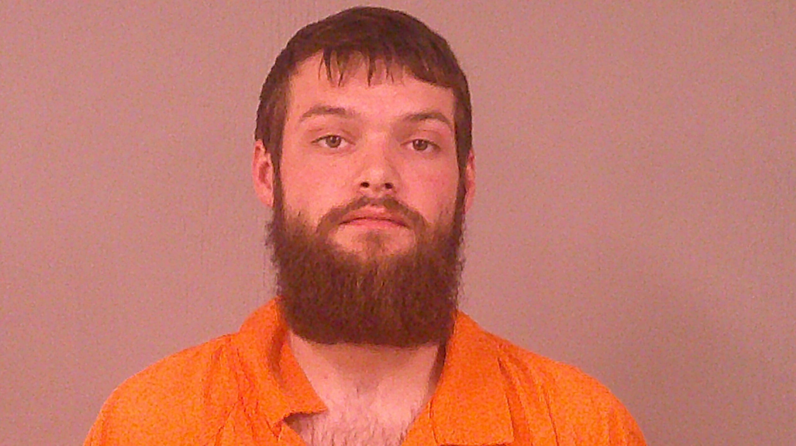 STRAVOSKI, TYLER ALAN booking photo