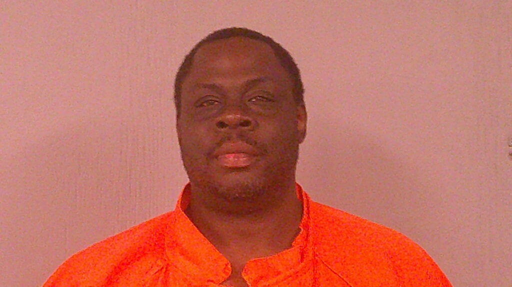 MURPHY, TONI LONDALE arrest record in Burnet County, Texas MURPHY, TONI LONDALE arrested in Burnet County, Texas mugshot