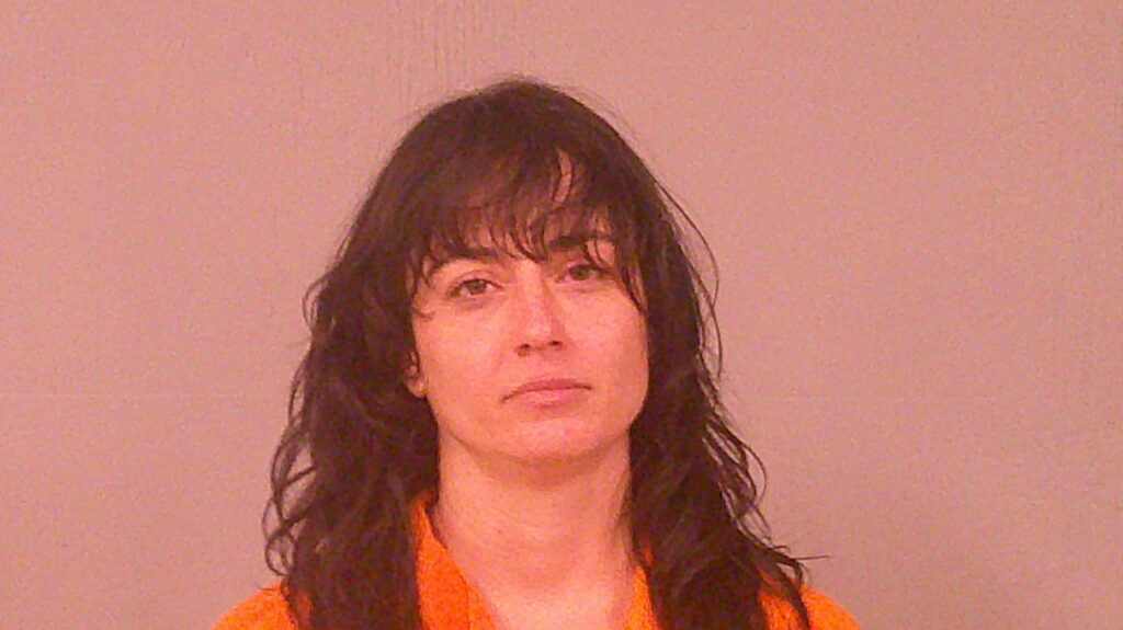 HOUSTON, JACQUELINE REBA arrest record in Burnet County, Texas HOUSTON, JACQUELINE REBA arrested in Burnet County, Texas mugshot