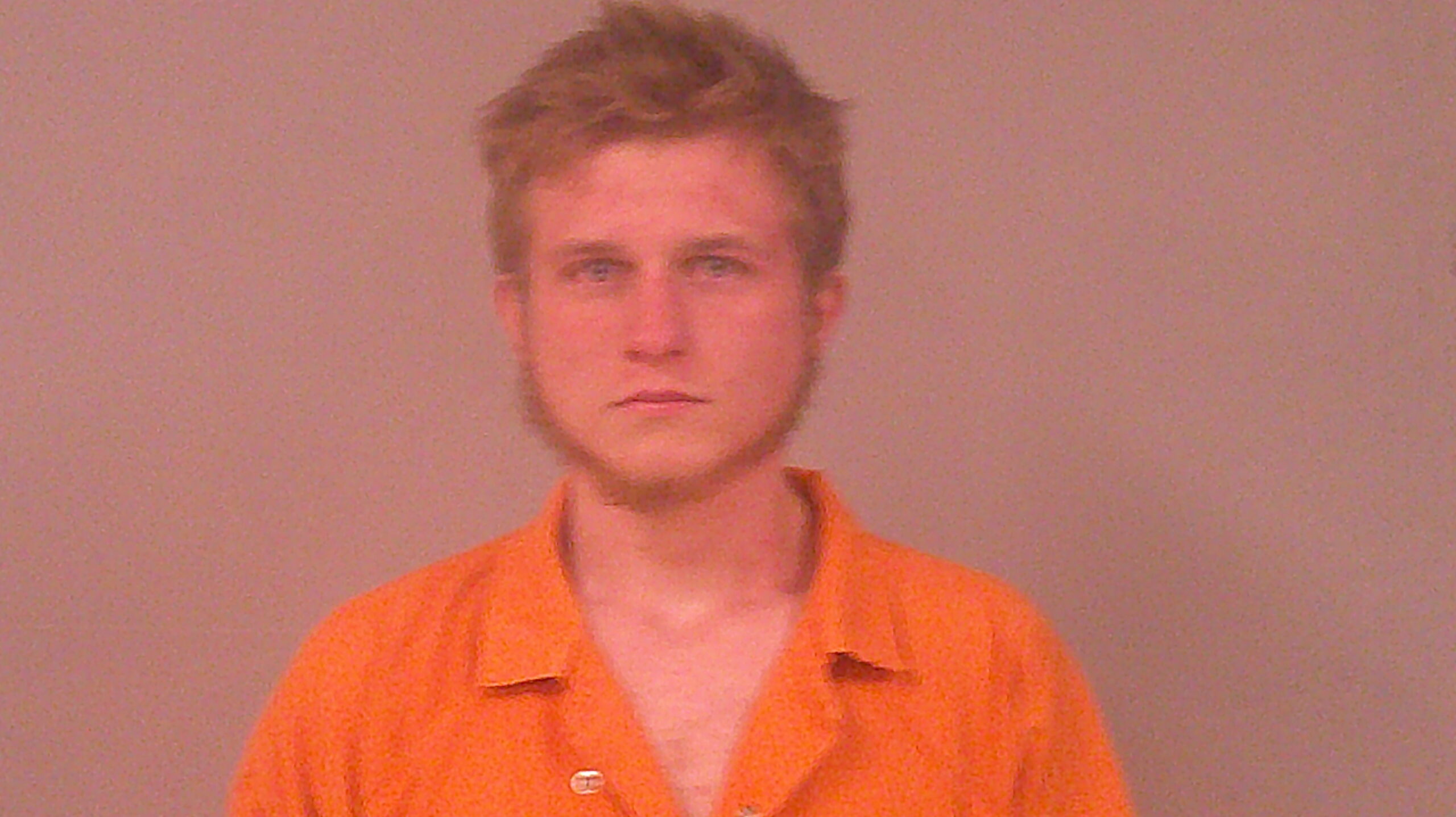 HEUTON, DANNY MARTIN booking photo