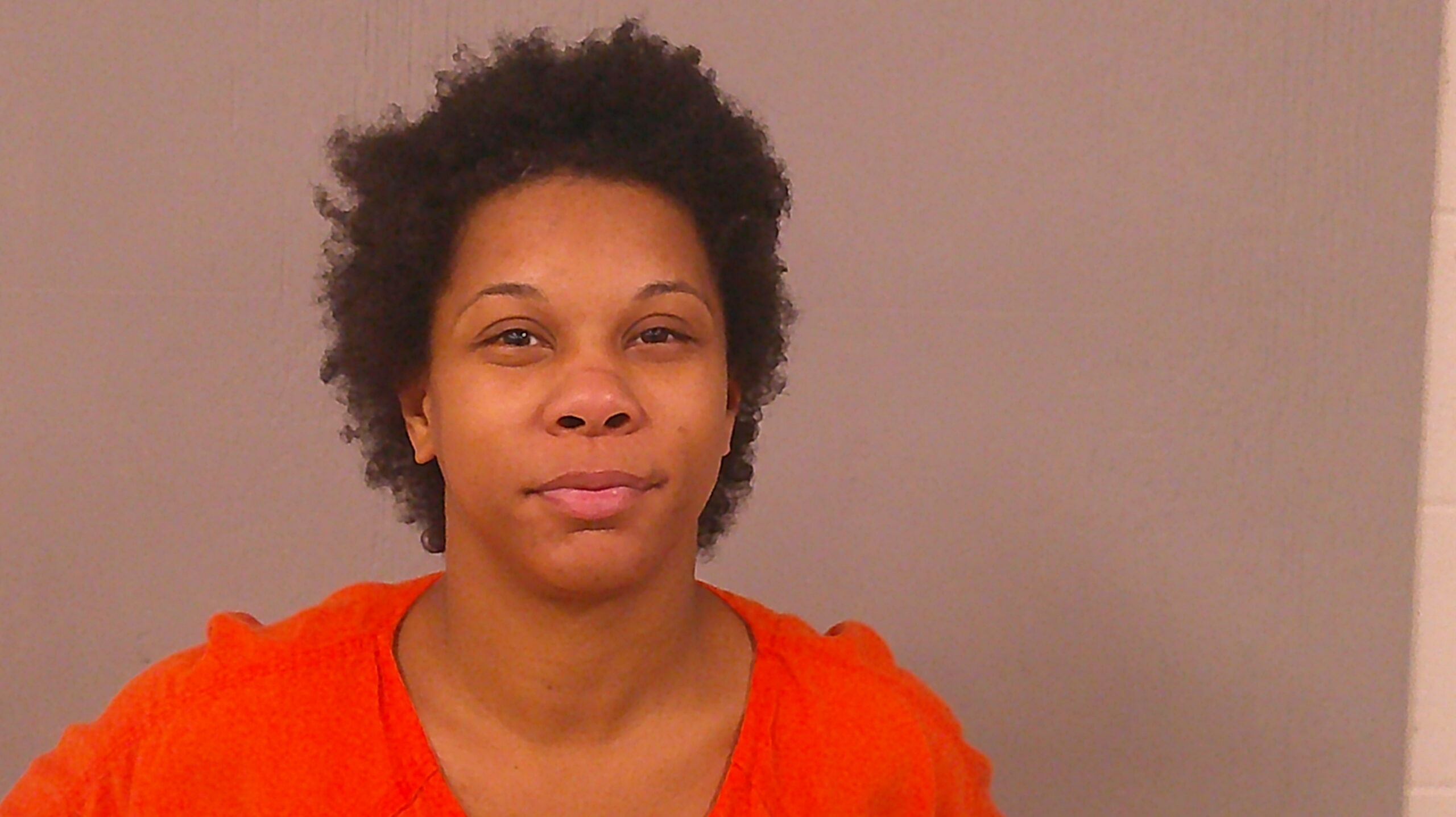 REEVES, SHAQUARIUS TURKESHIA booking photo