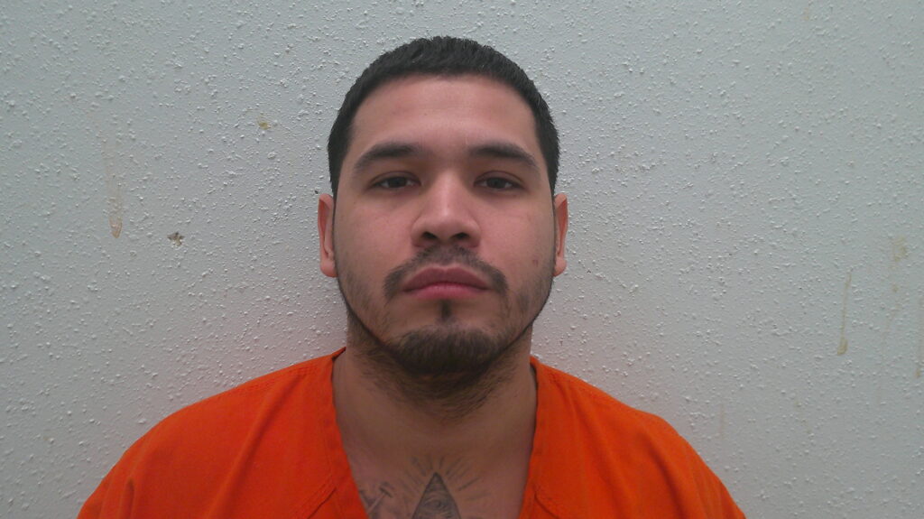 MESA, JOSEPH ANTHONY arrest record in Burnet County, Texas MESA, JOSEPH ANTHONY arrested in Burnet County, Texas mugshot