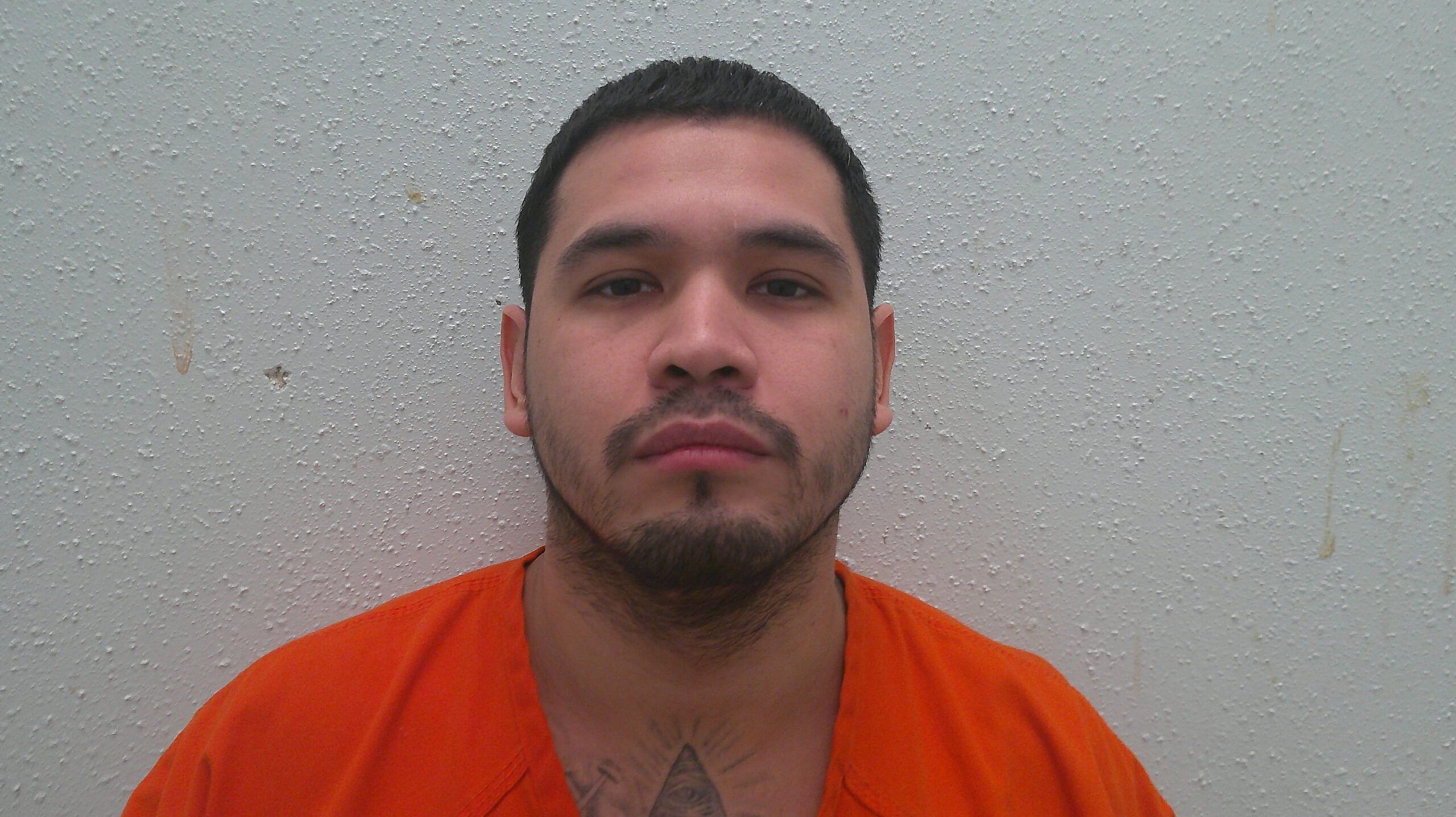 MESA, JOSEPH ANTHONY booking photo