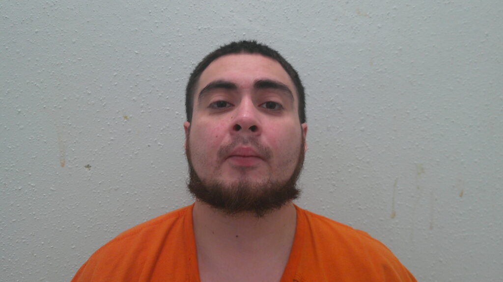 LOPEZ, ROBERT CHRISTOPHER, Jr arrested in Burnet County, Texas mugshot